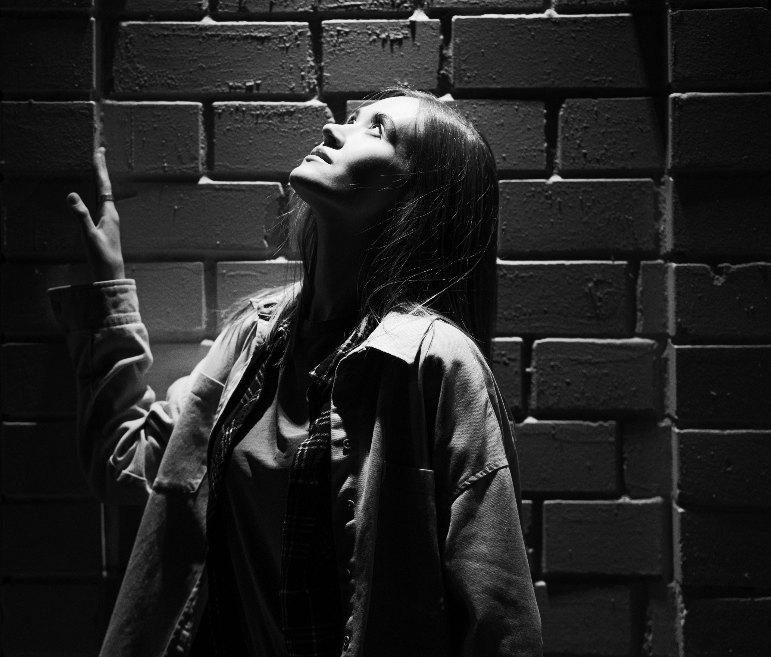 Портреты. Фотограф Волгограда Илья Лис