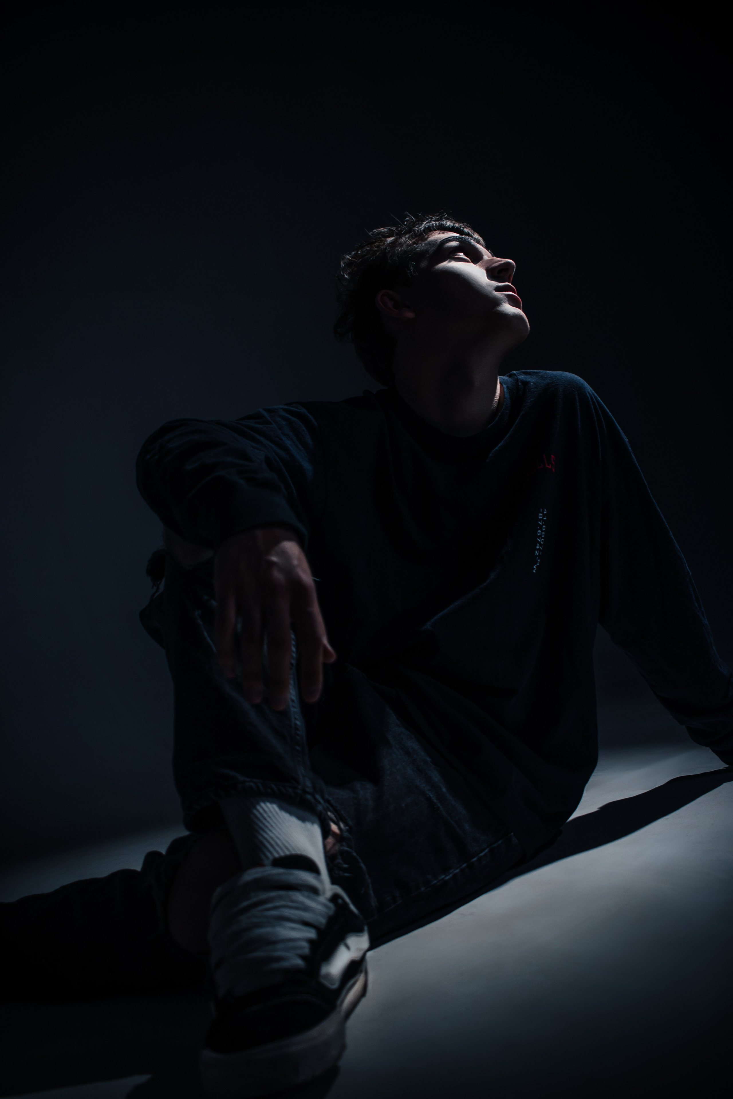 Фотограф Миша. Фотостудия Минималист