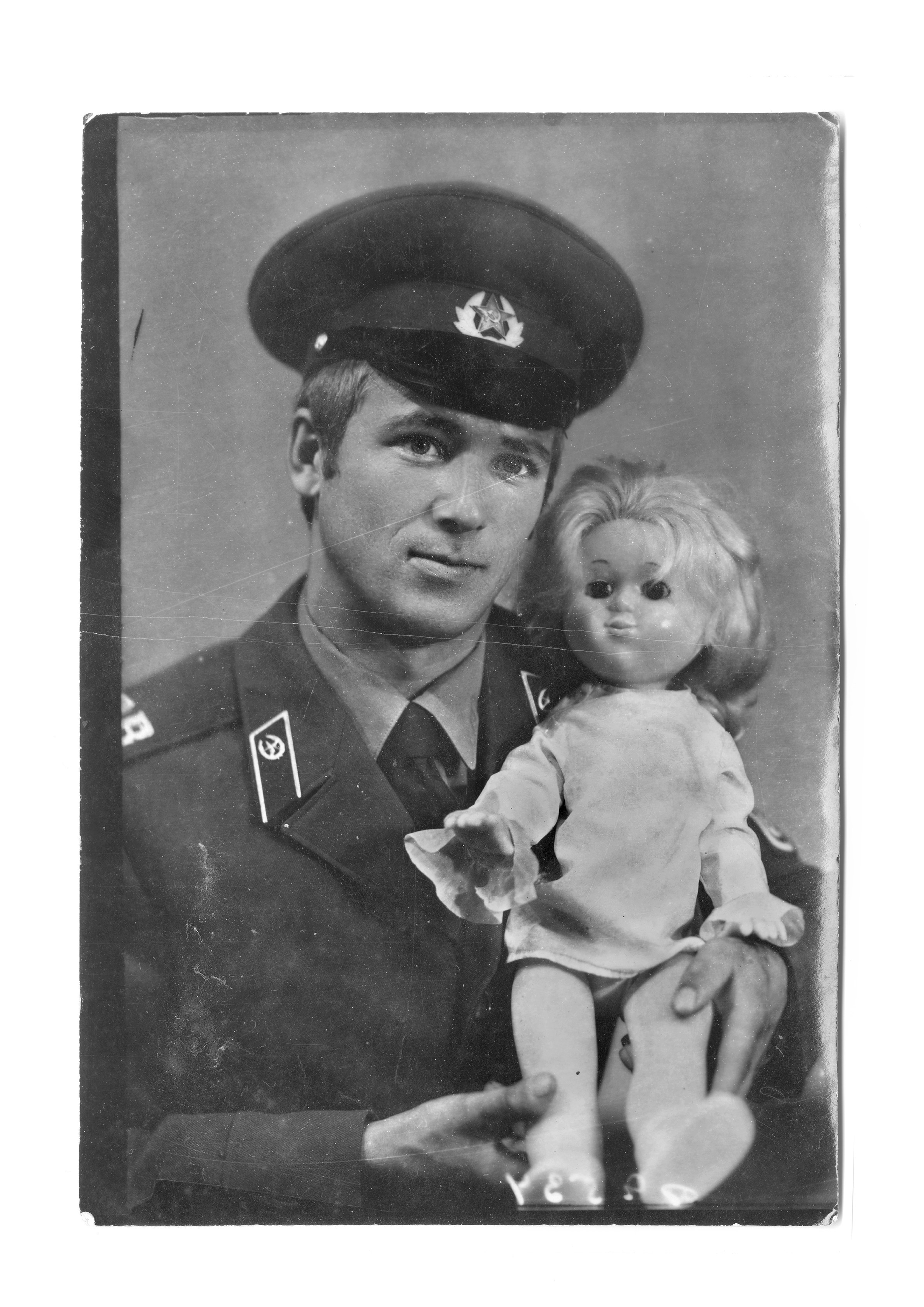 ◽ Без названия. Продолжается. Елена Аносова — художница и исследовательница, куратор и лектор