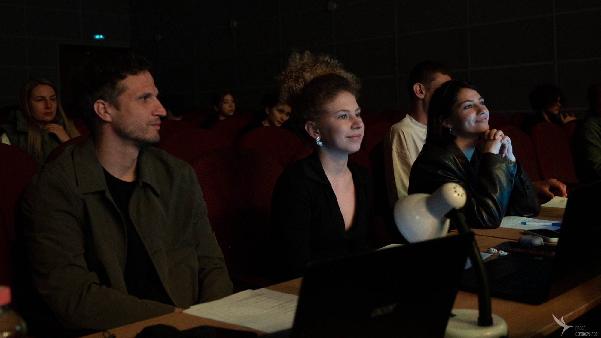 Pulse Dance Fest 2025. Репортажный фотограф в Казани Павел Серпокрылов