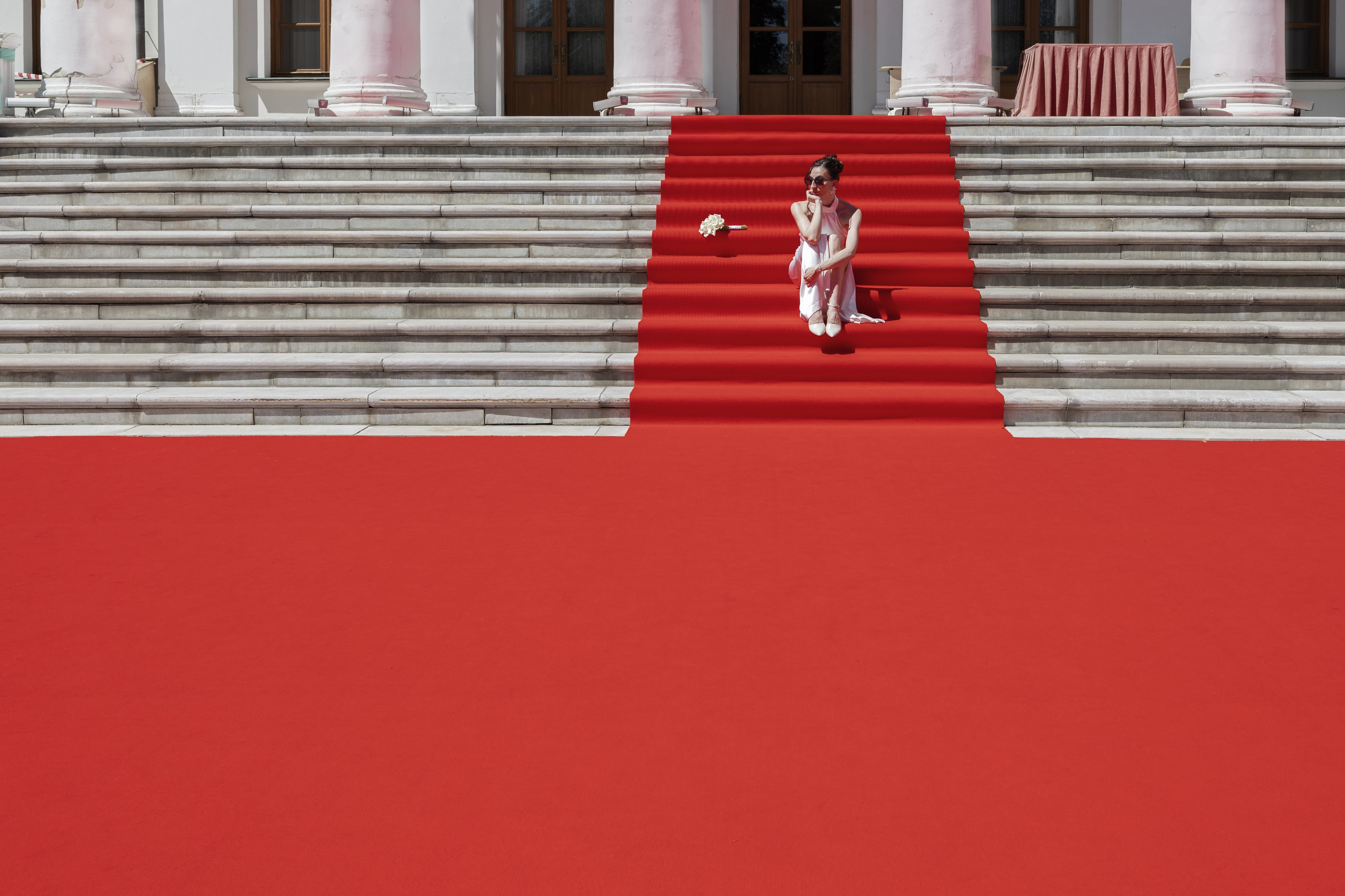 Свадебный фотограф в Москве