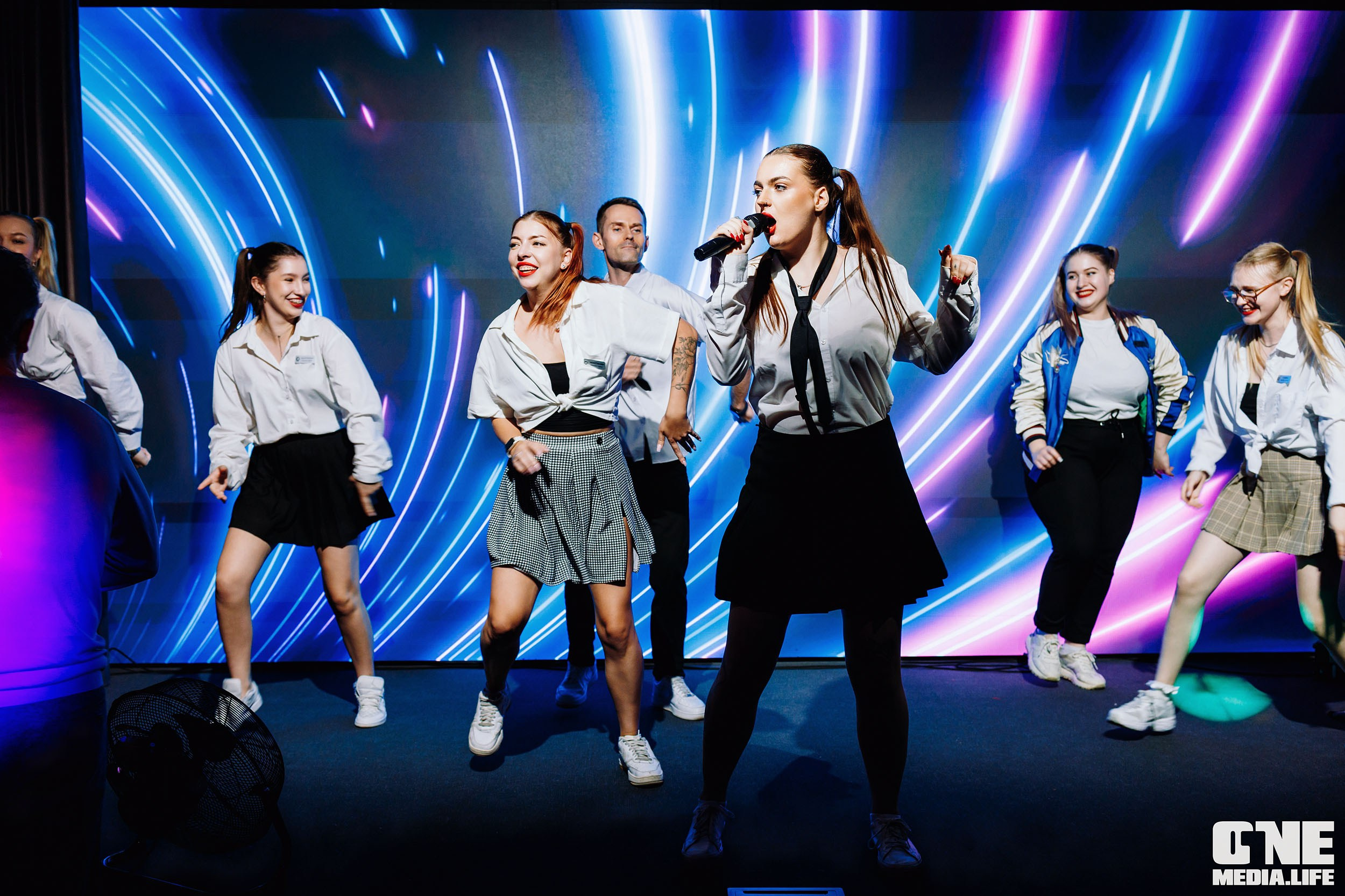 Фоторепортаж из ресторана Океан. One Media Life: фоторепортажи, фотоотчеты с мероприятий и заведений