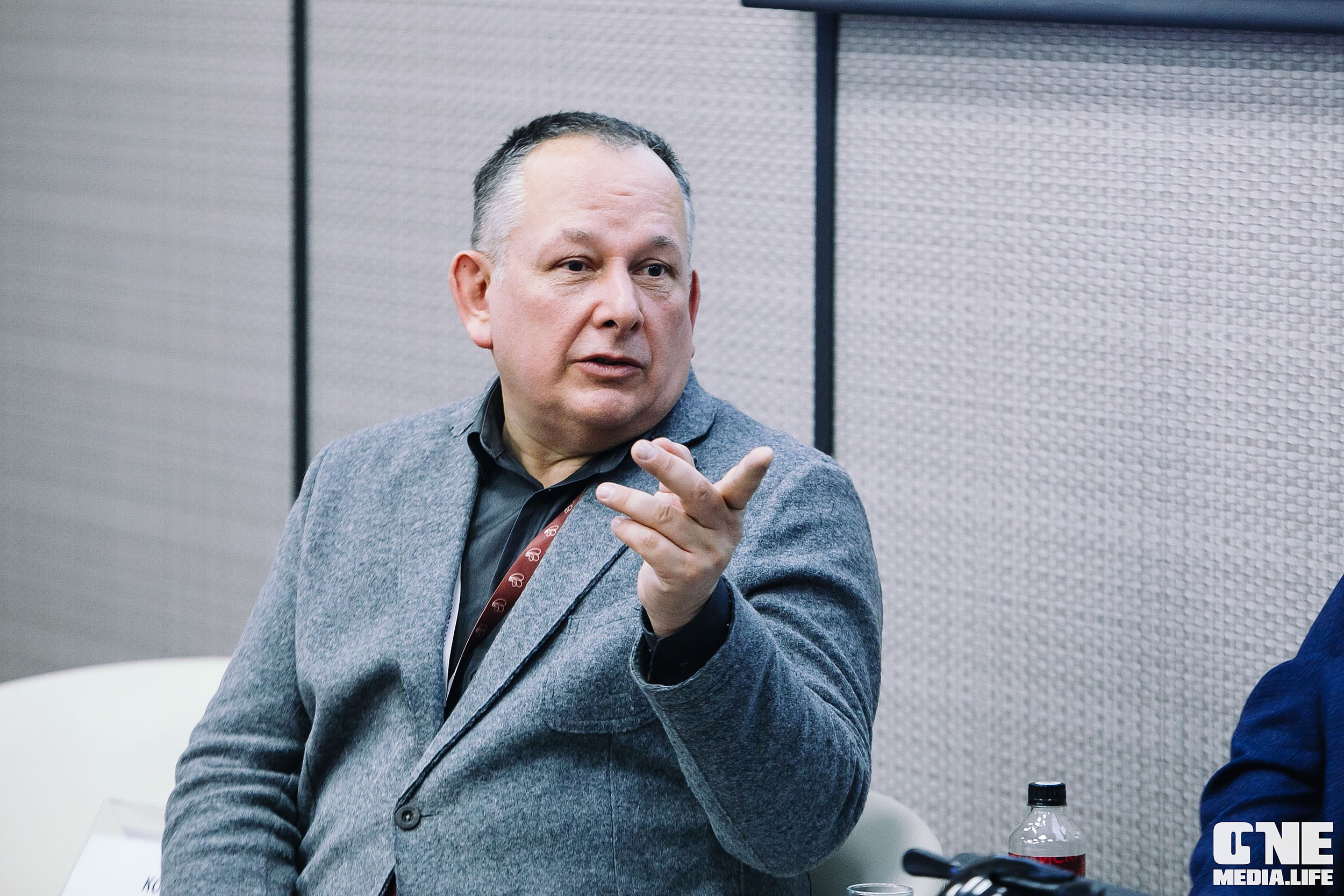 Балтийский Культурный Форум 2024. One Media Life: фоторепортажи, фотоотчеты с мероприятий и заведений