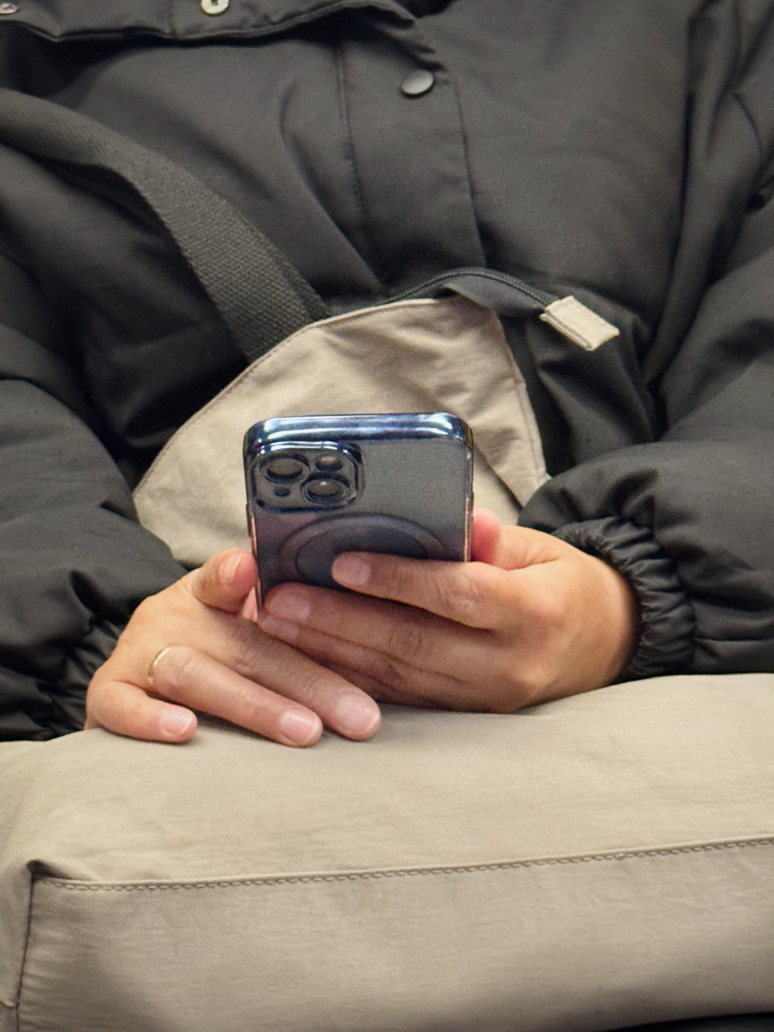 #руки_незнакомцев. Главная