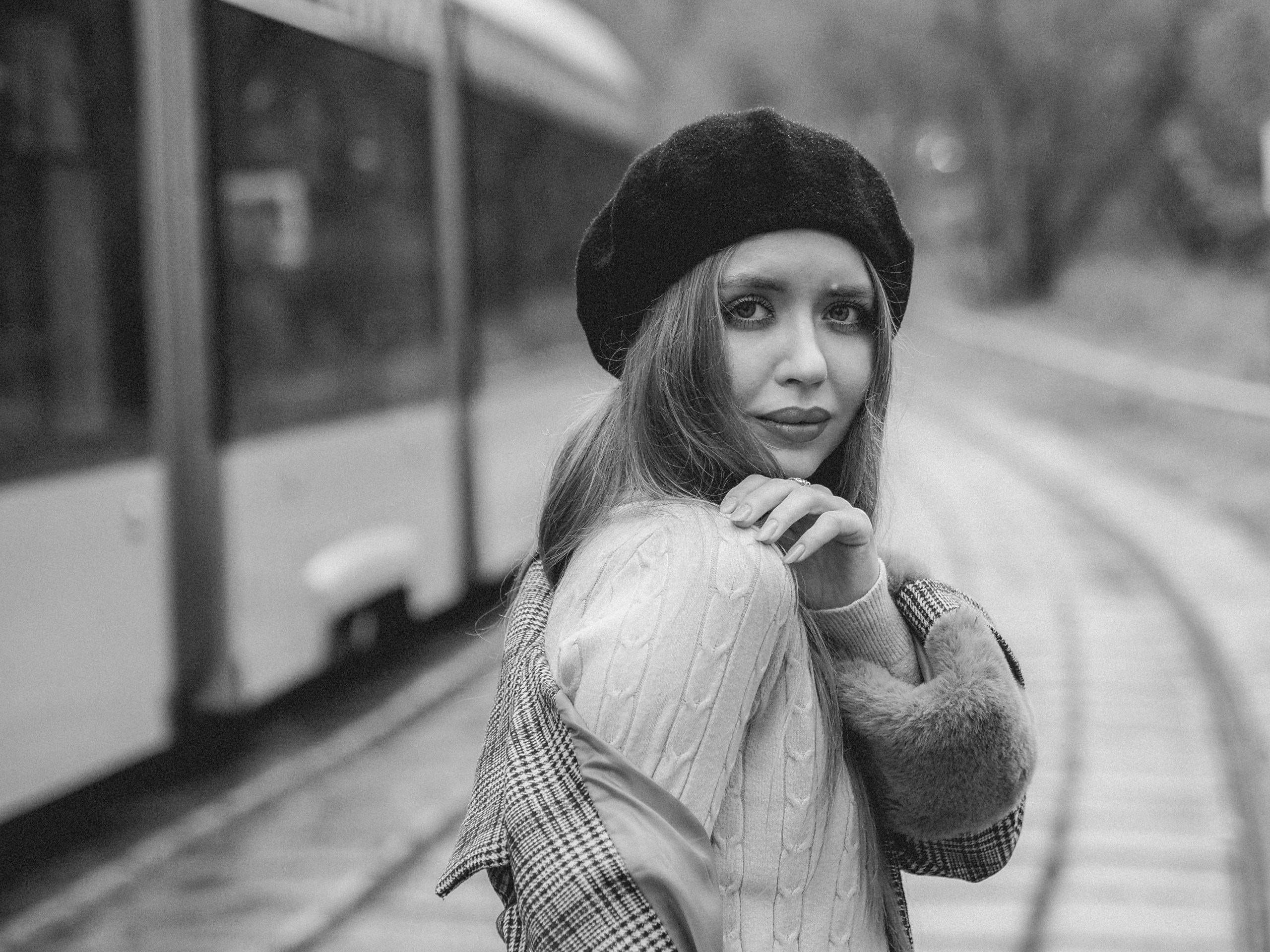 Фотограф в Москве — Сергей Люкшинов