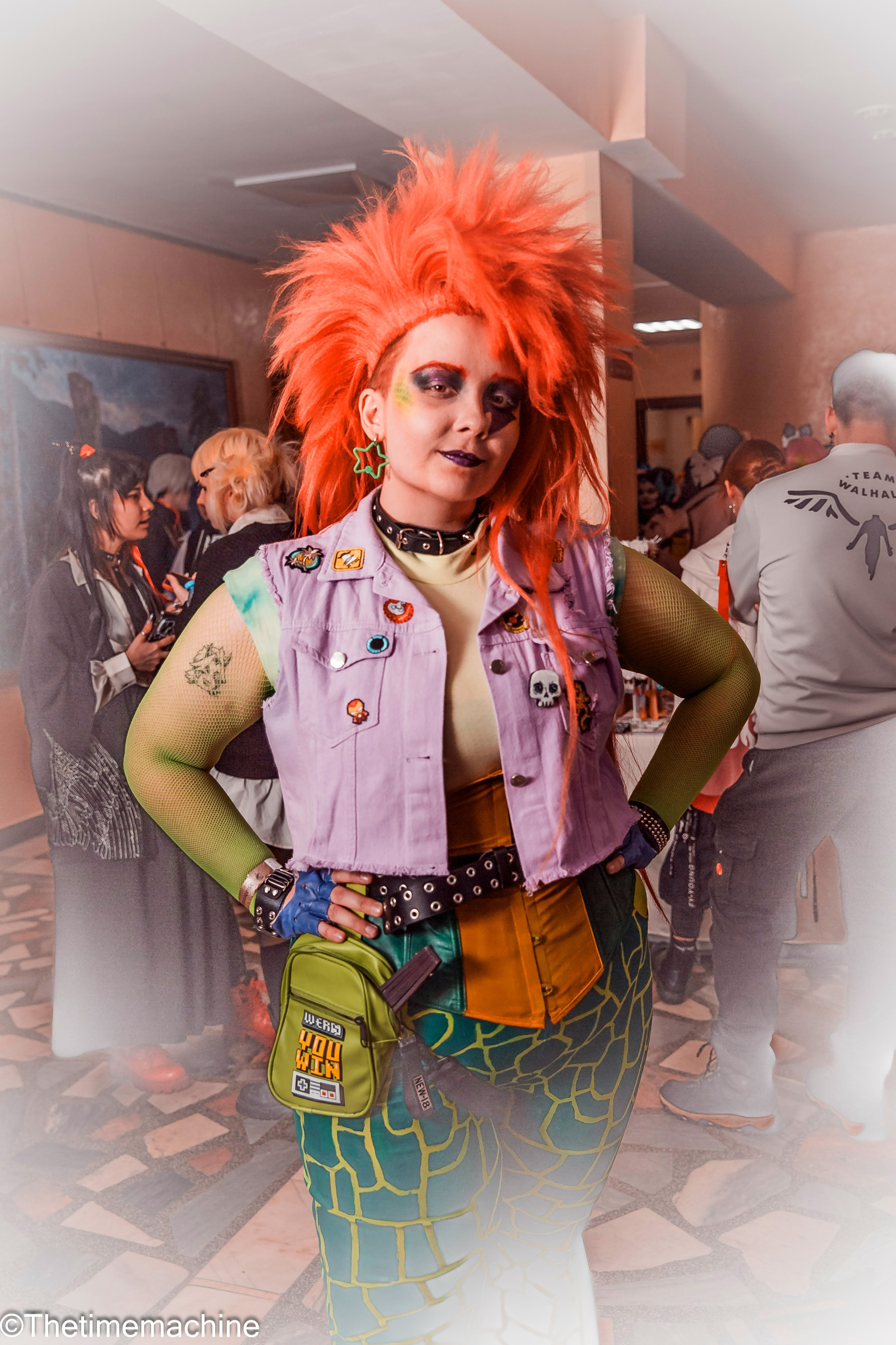 Азия-Бриз 2025 зима. Фотограф для маркетплейсов Михаил Бове