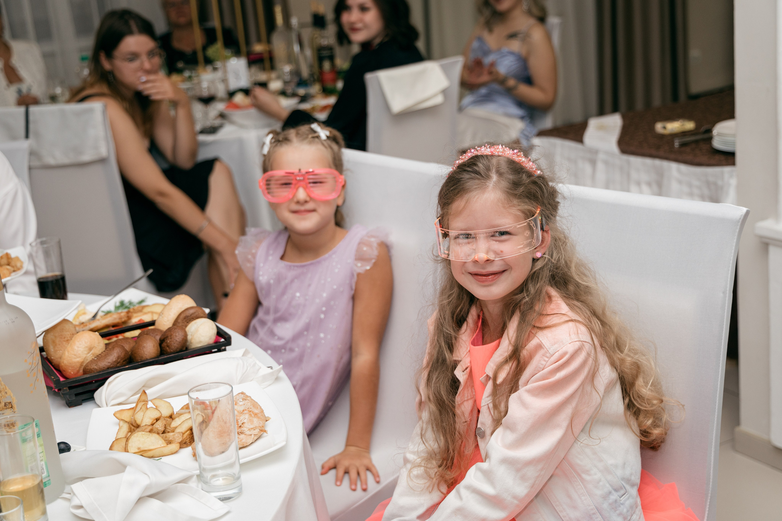 Финальная работа. Антон Исаев — Фотограф-видеограф в Самаре