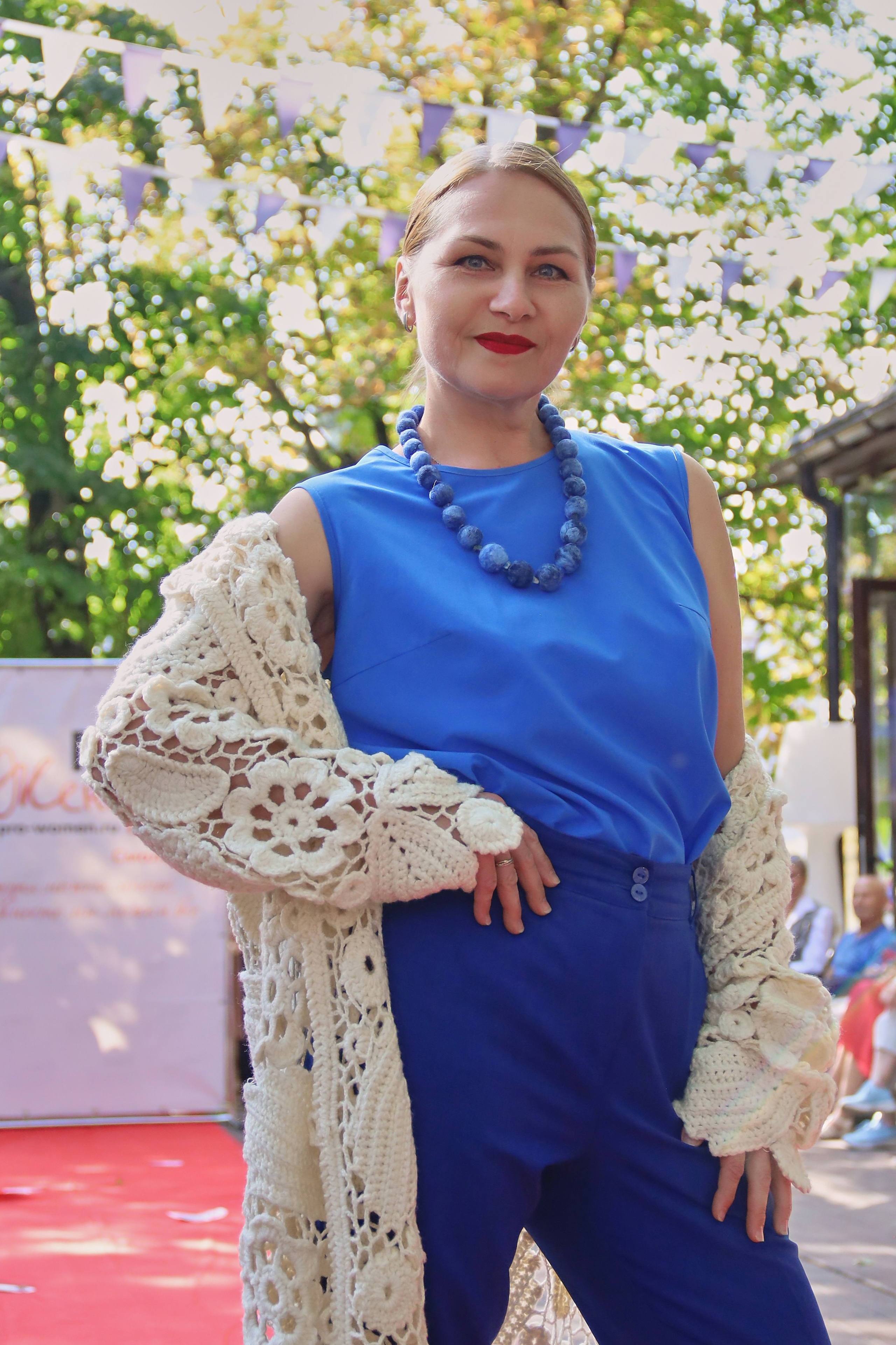 Международный эстафетный фестиваль PRОWOMENFEST 2024. Фотограф в Смоленске Ася Польшина