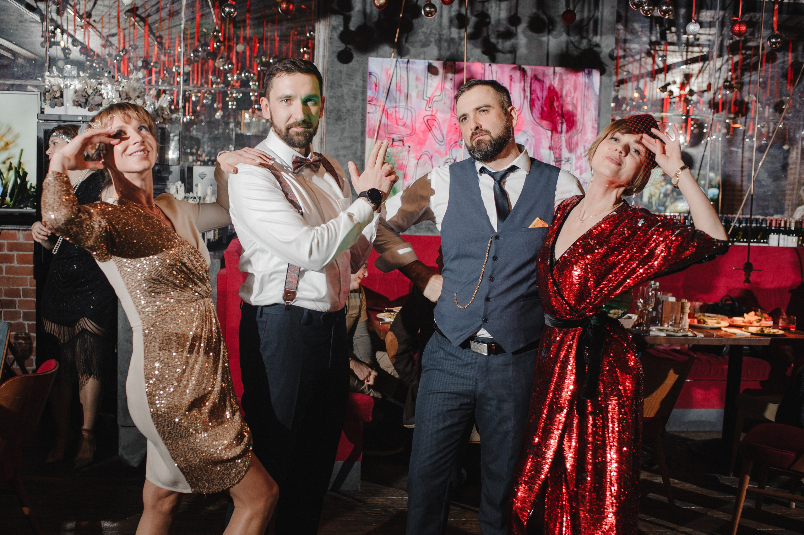 Мероприятия. Дмитрий Черяник свадебный и семейный фотограф