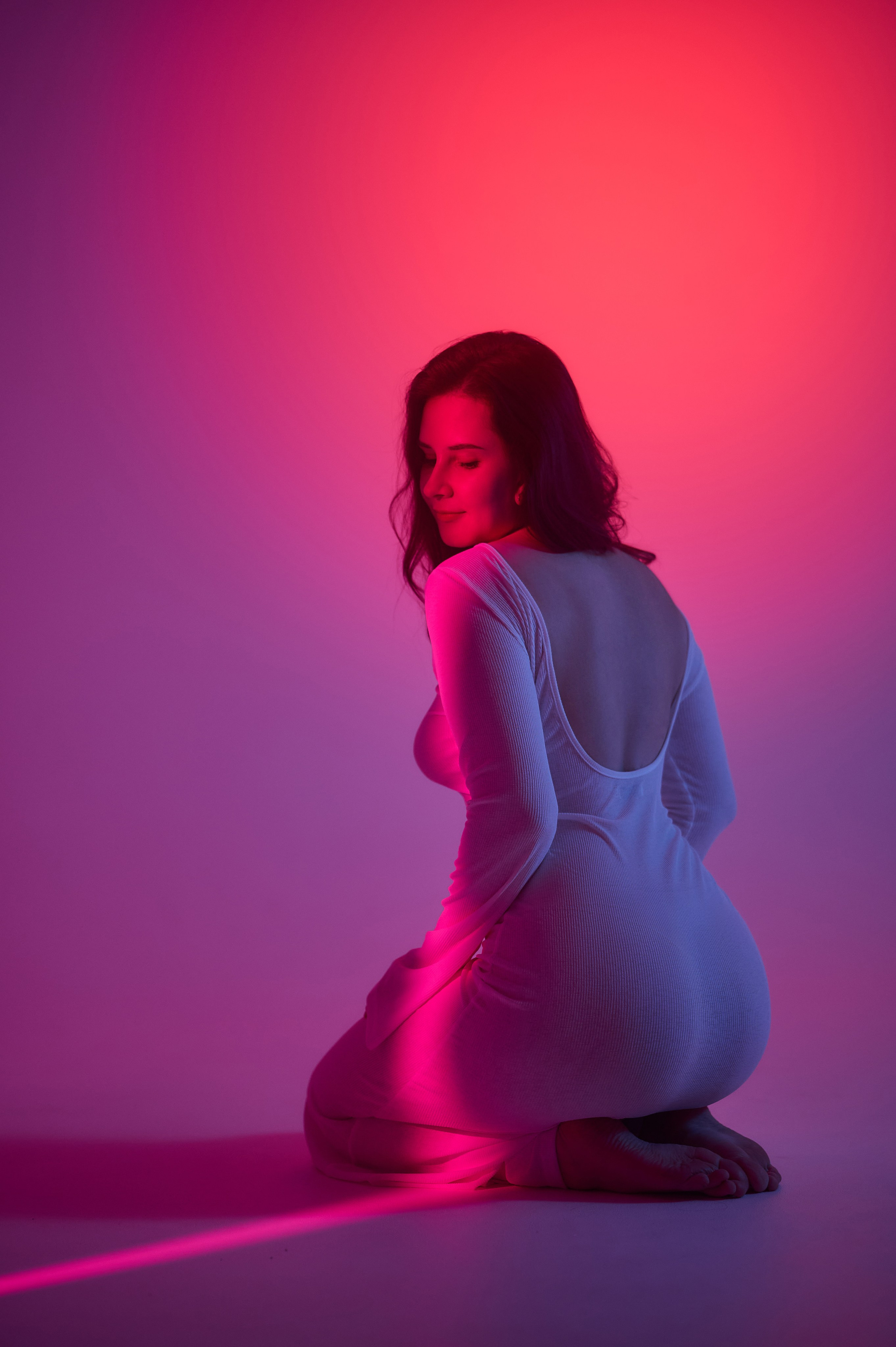 Sensual Margarita. Профессиональный фотограф (Краснодар) Роман Гончаров