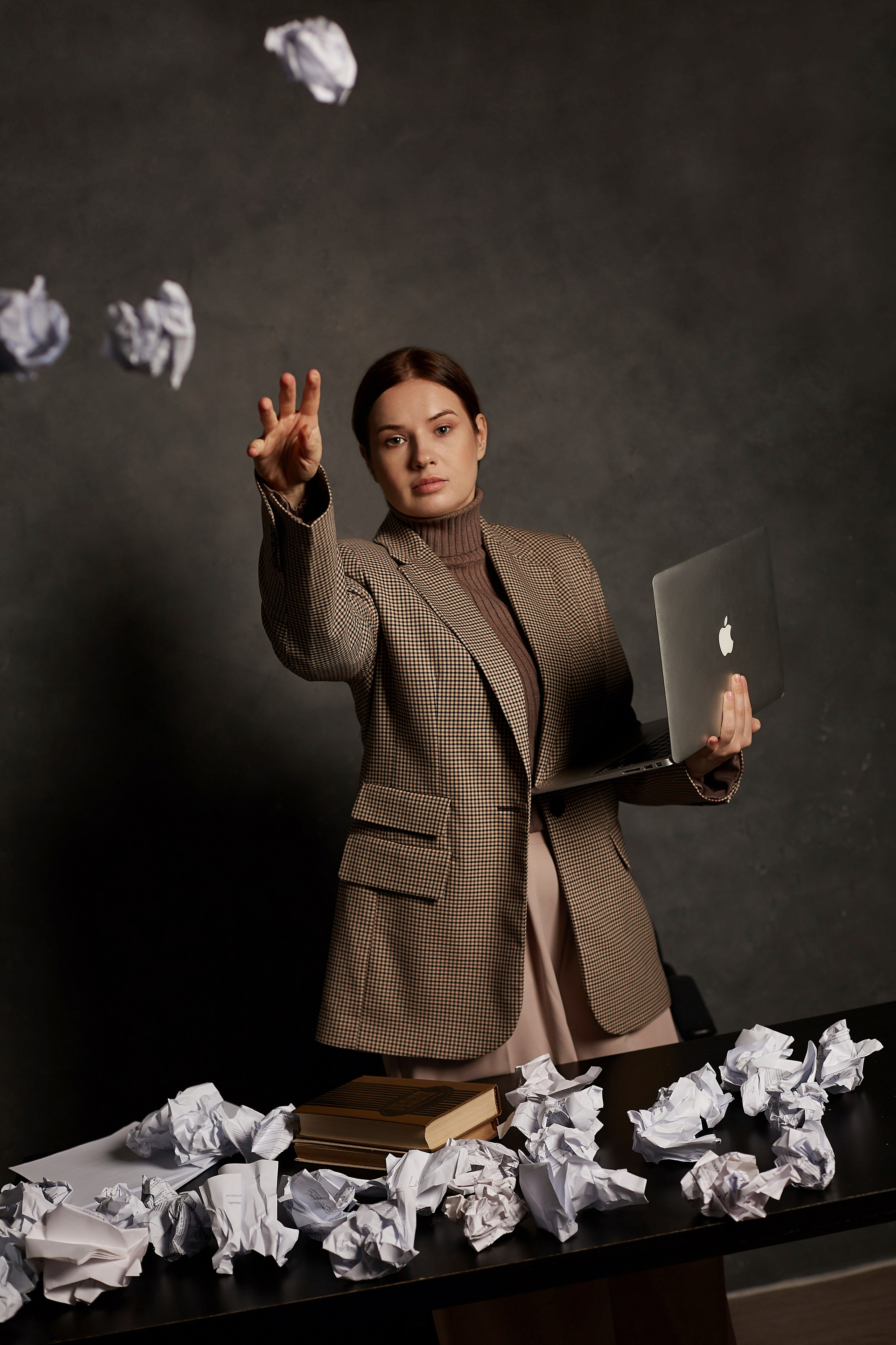 Вероника — клинический психолог, блоггер. Анастасия Зобнинá — фотограф в Санкт-Петербурге/СПб