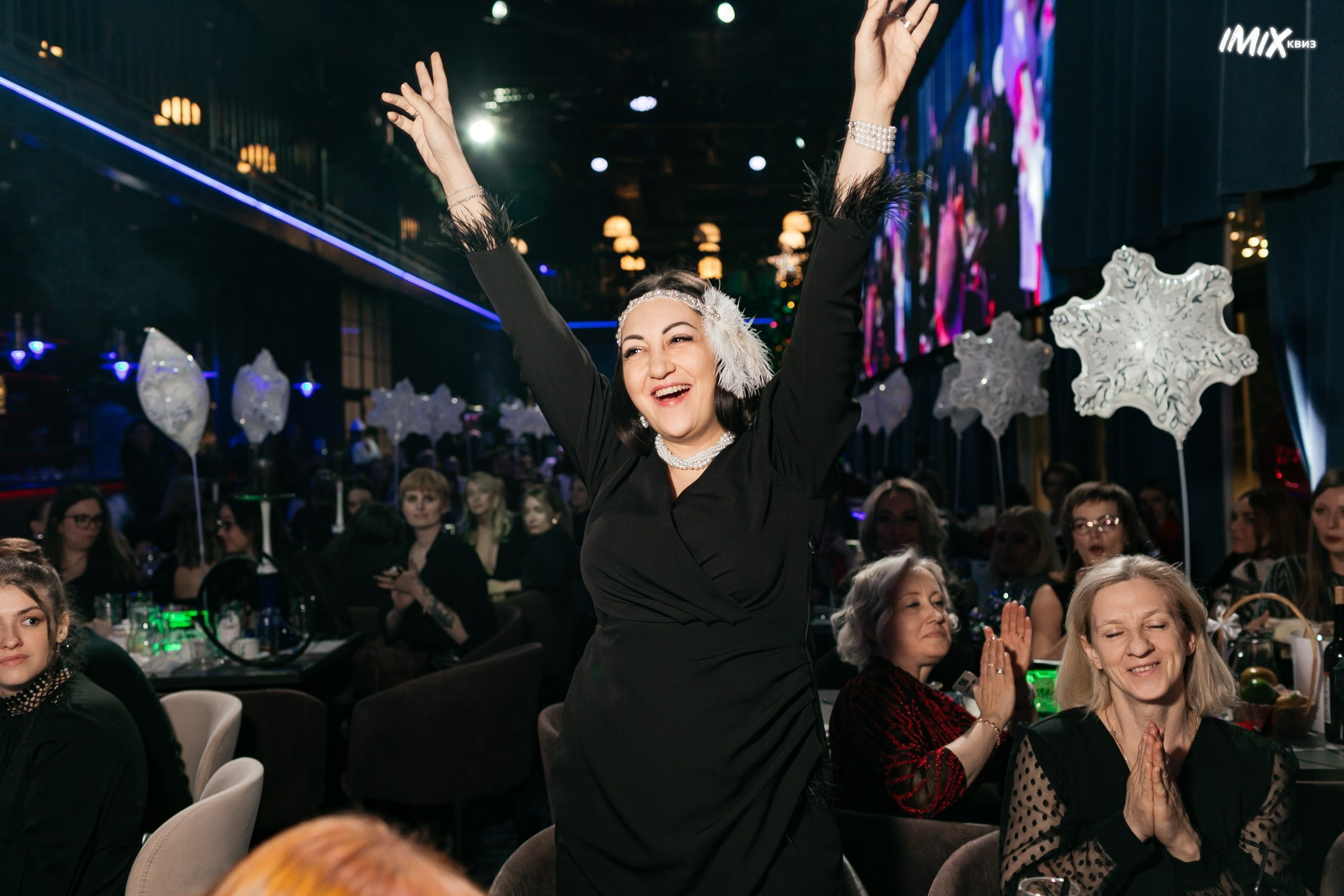 15.12 Imix. Новогодний. Команда специалистов в мире фотографии и видео. Детский фотограф, семейный фотограф