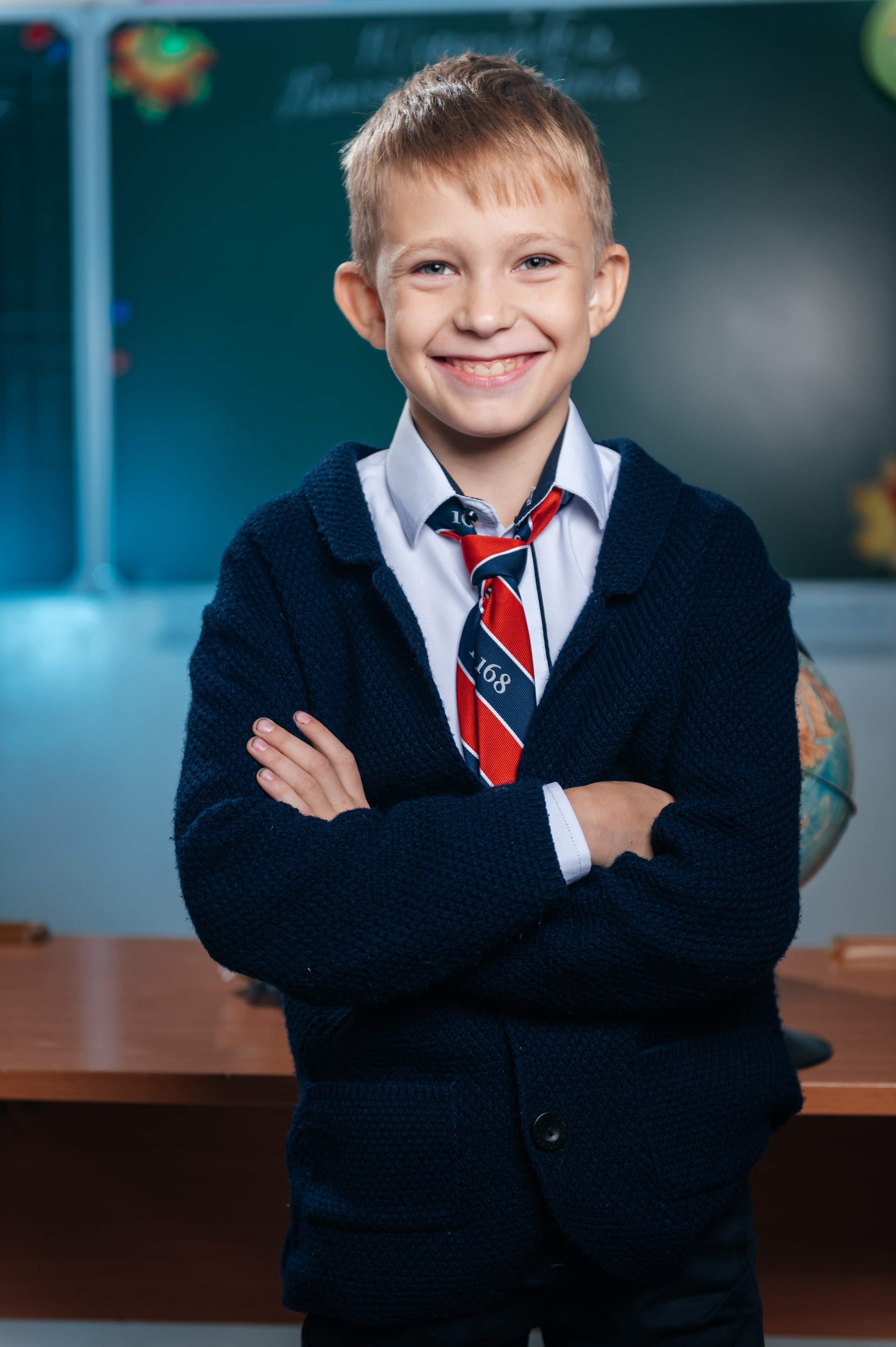 Начальные классы. Современные выпускные альбомы в Новосибирске