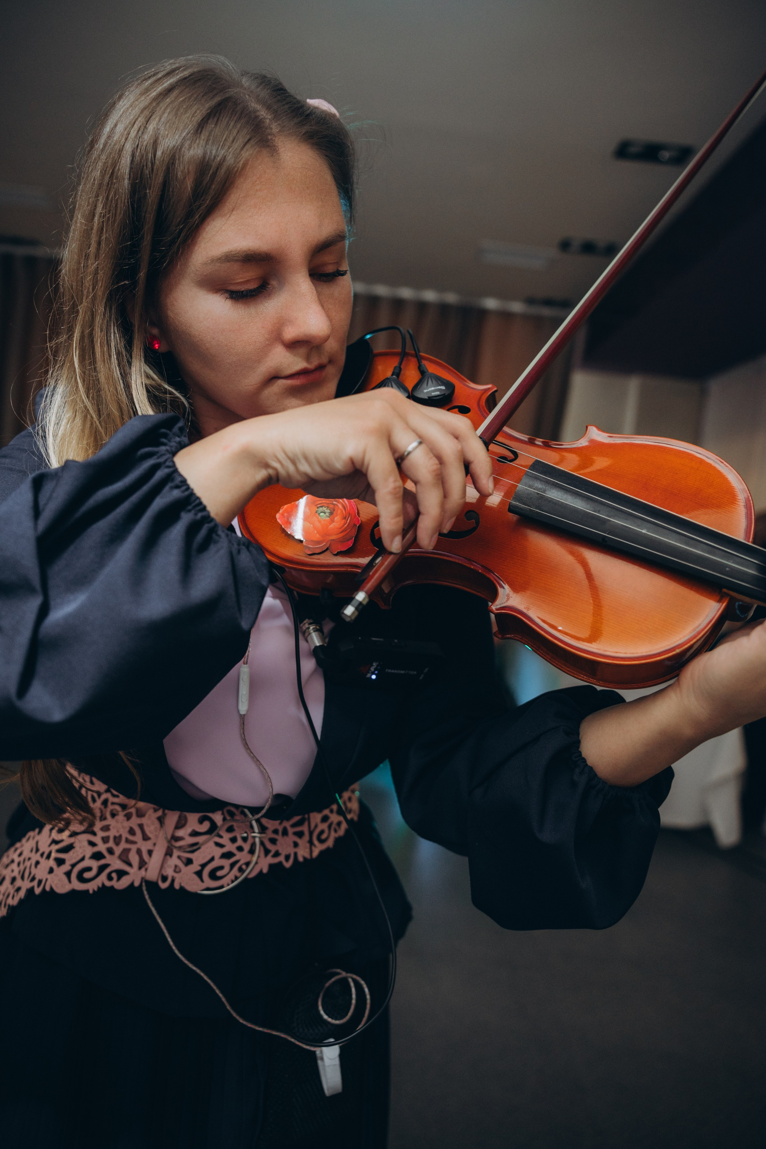 Андрей & Мария. Свадебный, семейный фотограф в Иркутске Светлана Макаричева