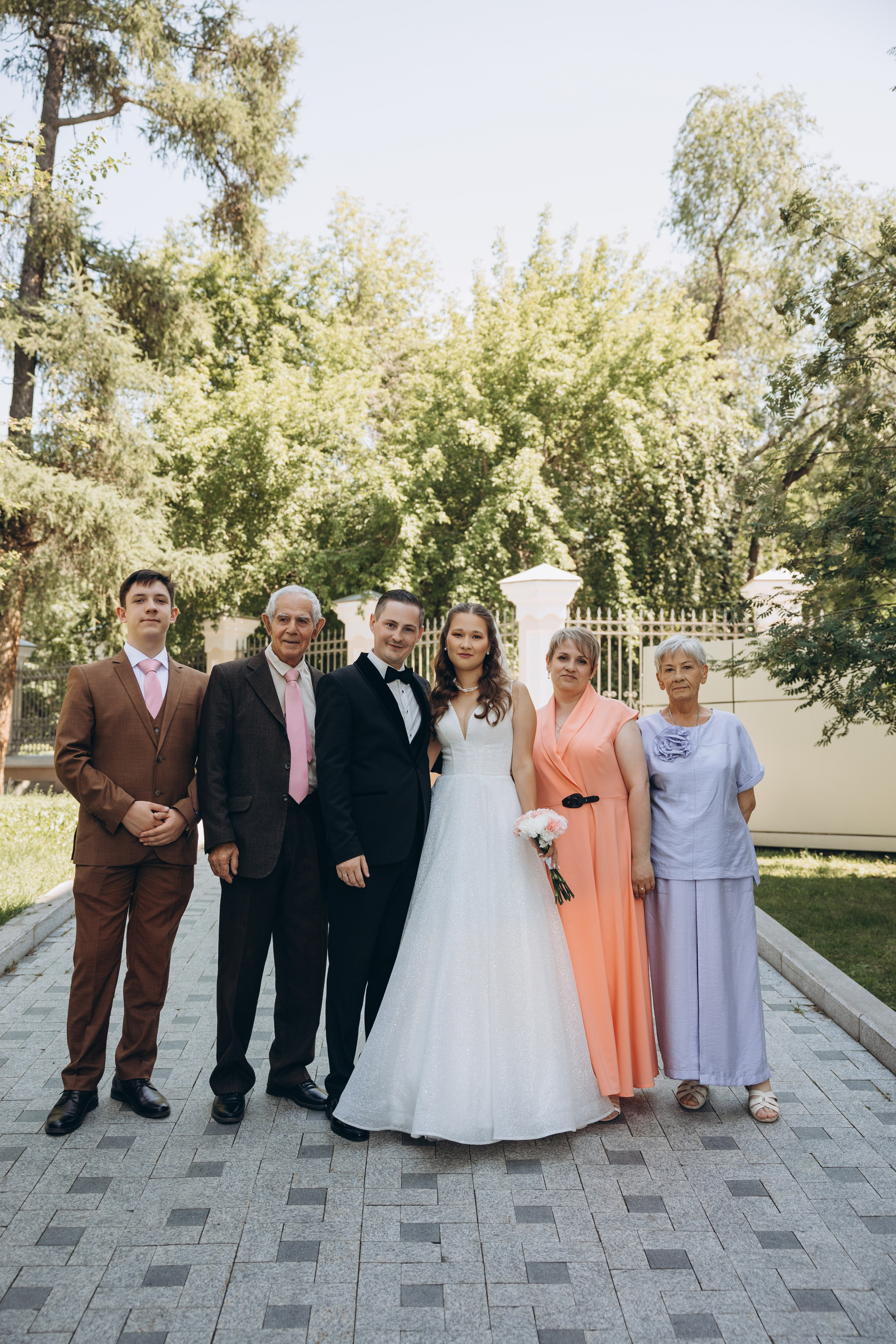 Роман и Полина. Свадебный, семейный фотограф в Иркутске Светлана Макаричева