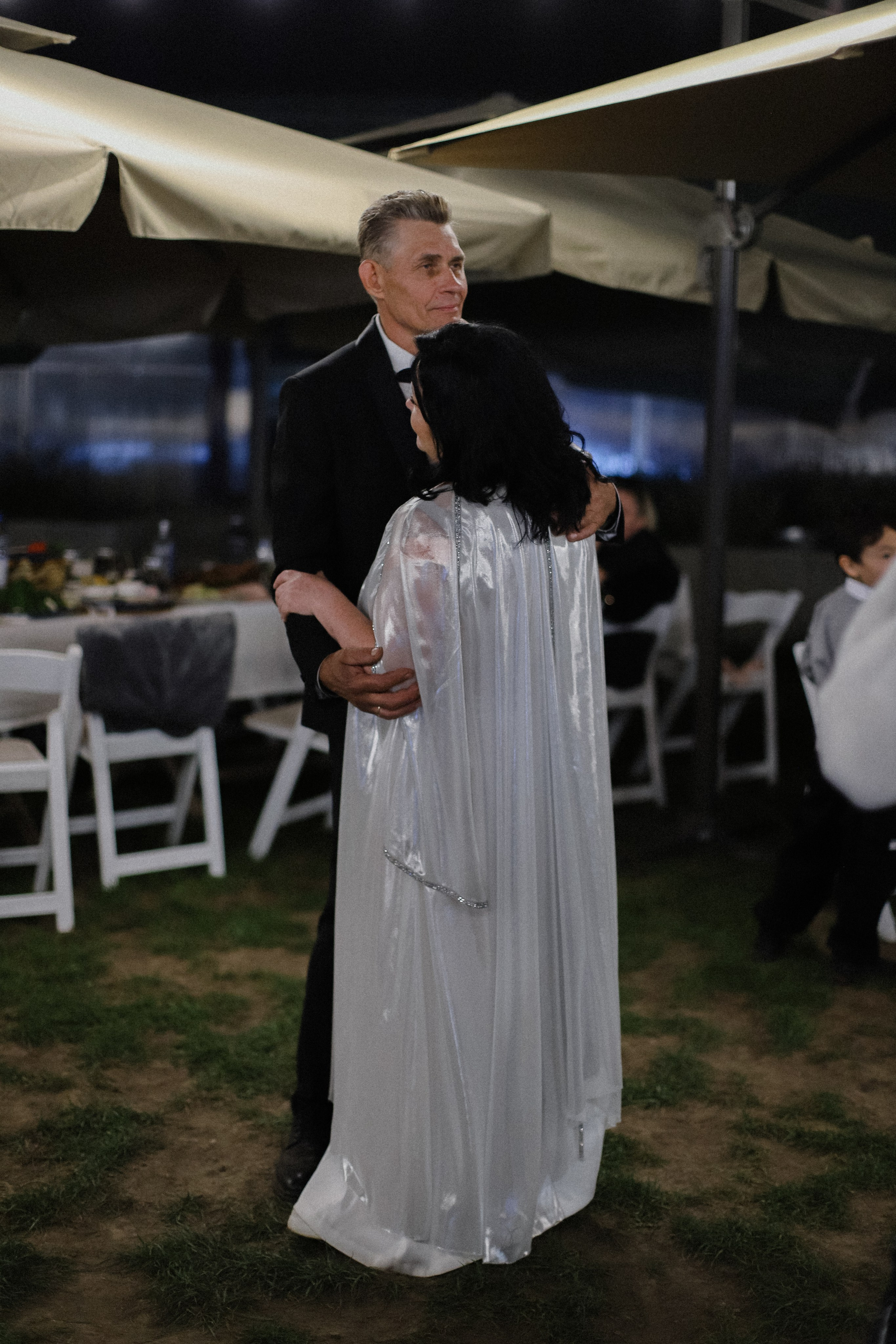 Рустам и Елизавета. Фотограф в Алматы и Москве Даша Пушкина