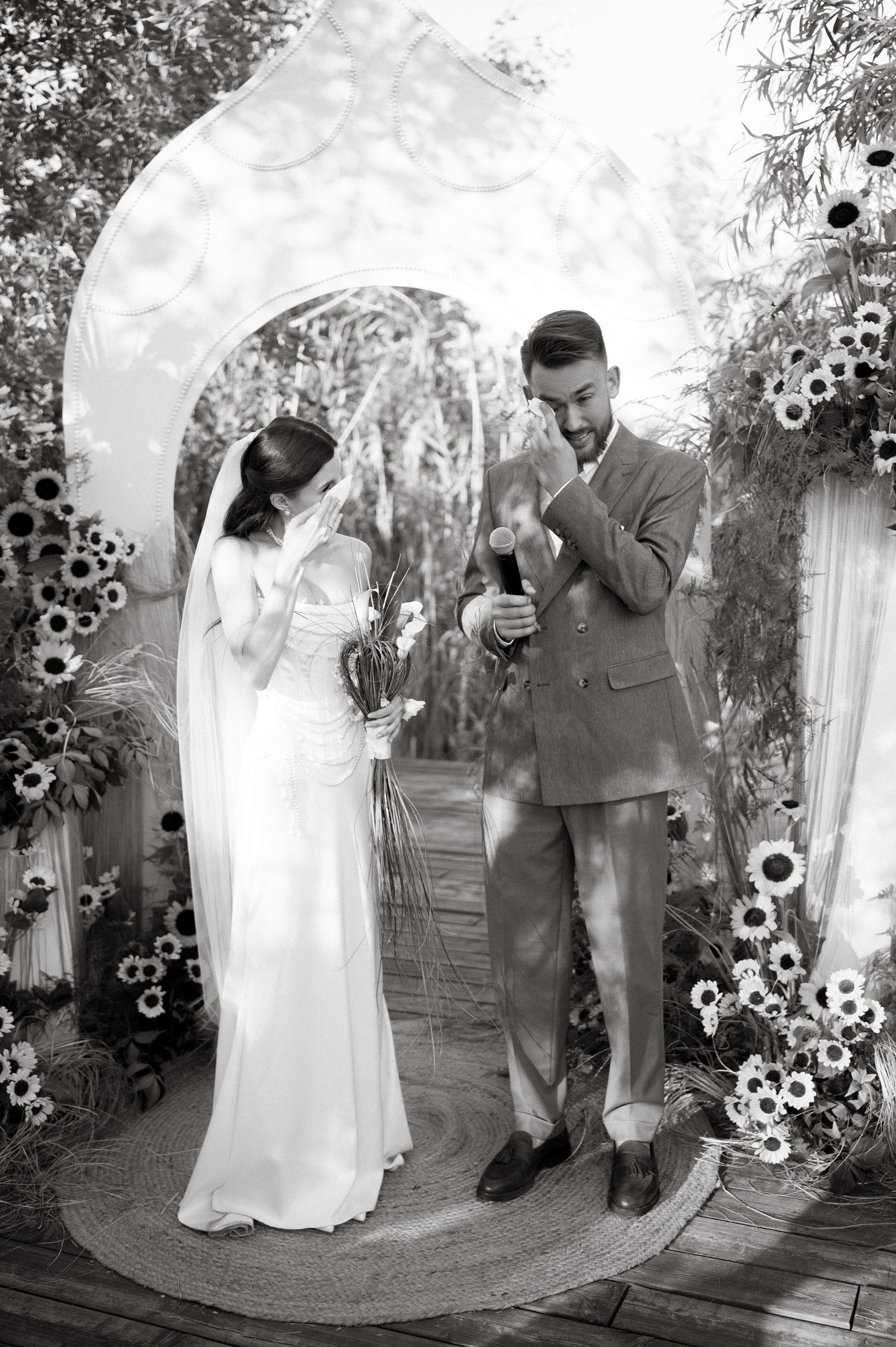 Свадебный фотограф и видеограф