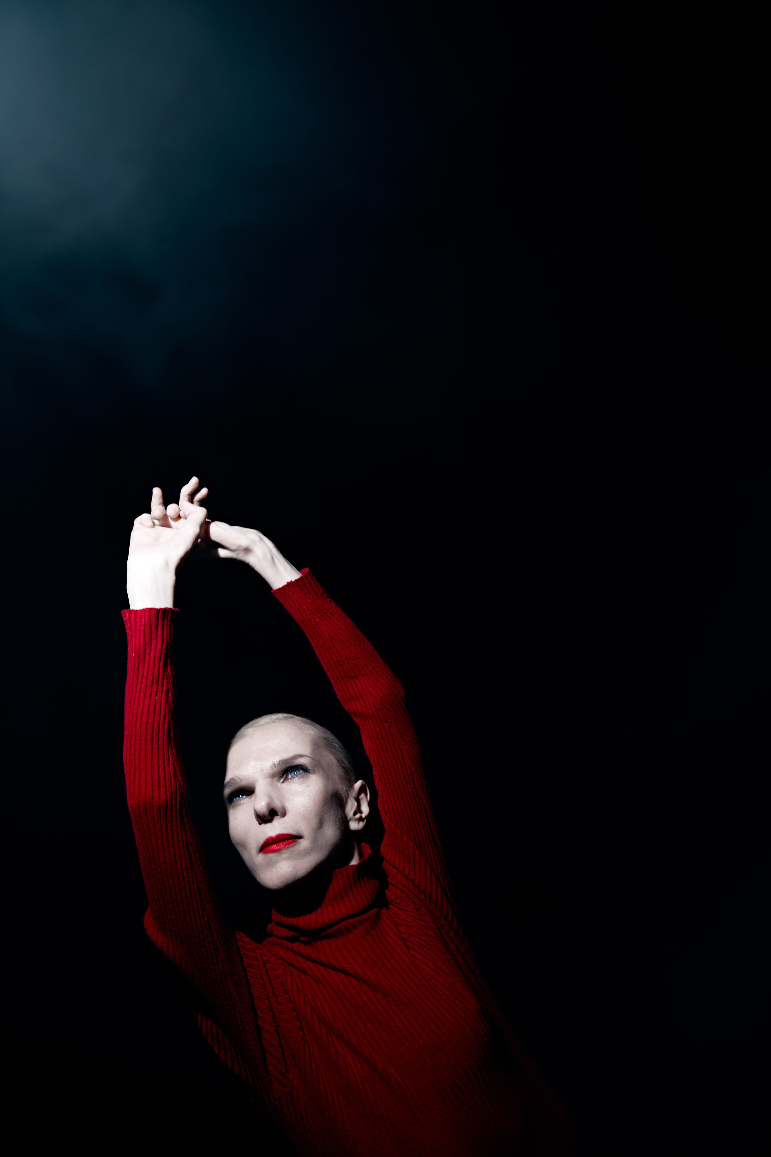 История Екатерины. Yulia Otroschenko