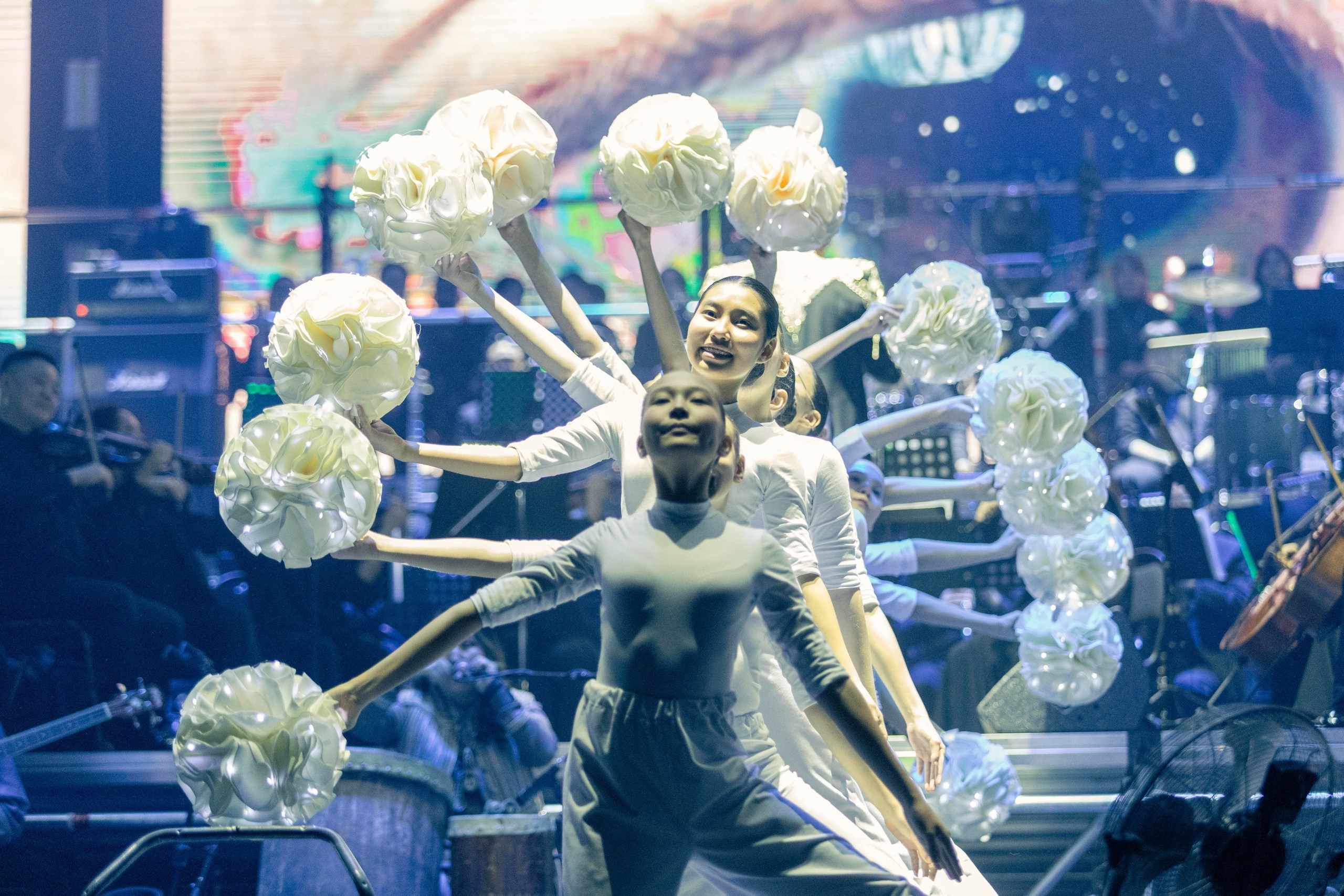 Фото и Видео сопровождение. Кинокомпания Sakhawood