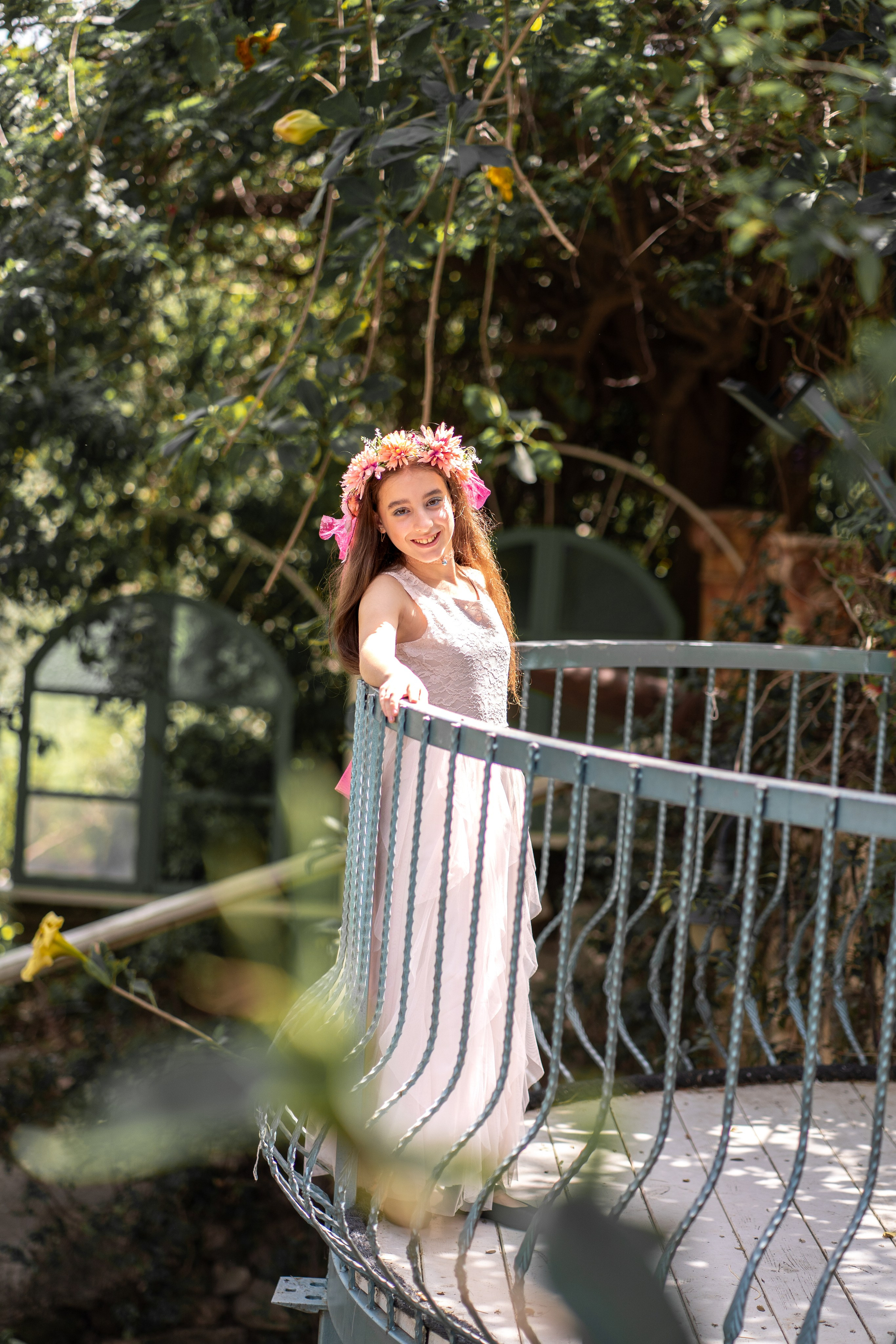 Бат Мицва Карины. Семейный и детский фотограф в Израиле и Москве Дорошок Надя
