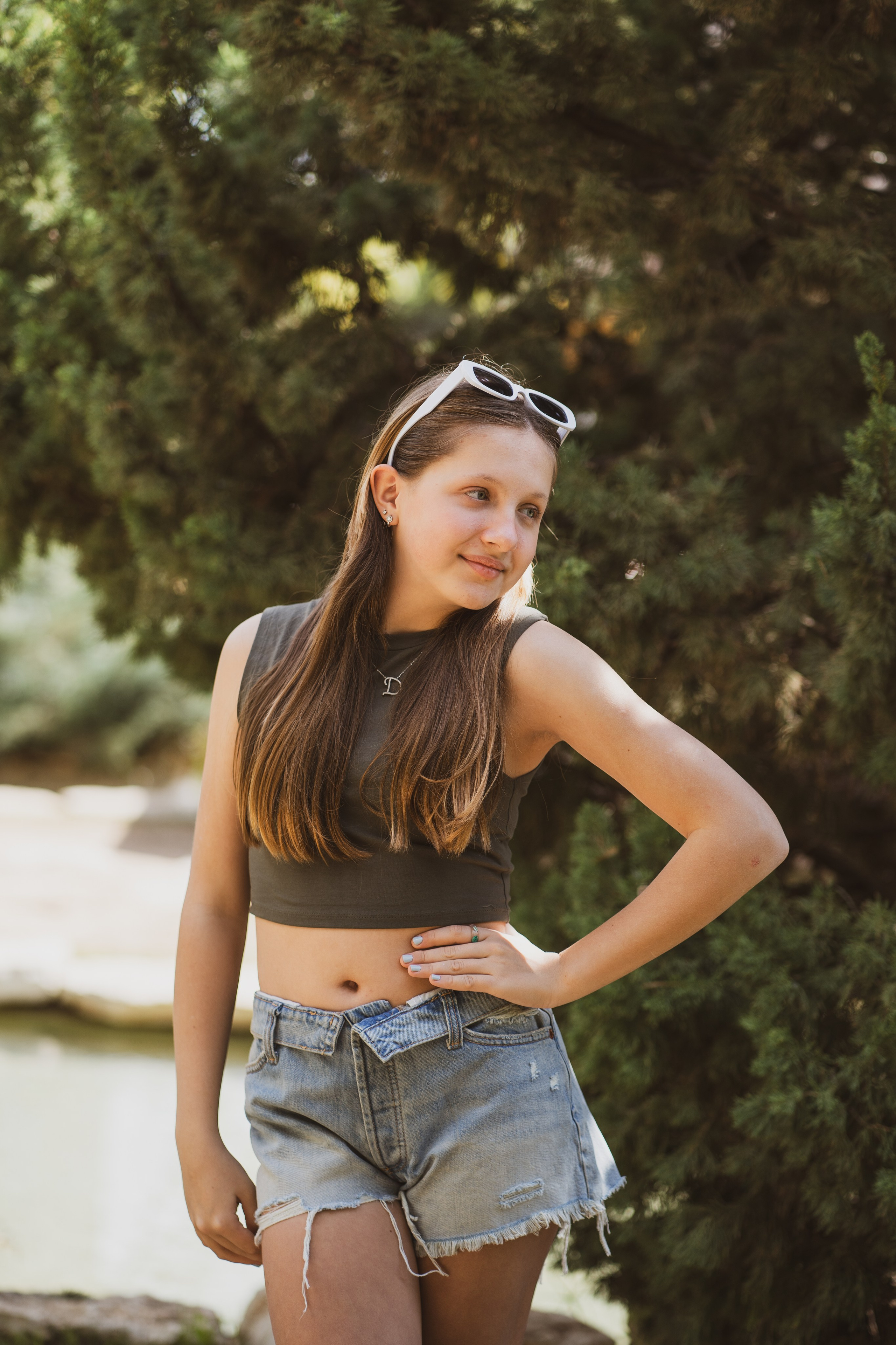 Бат Мицва Даши. Семейный и детский фотограф в Израиле и Москве Дорошок Надя