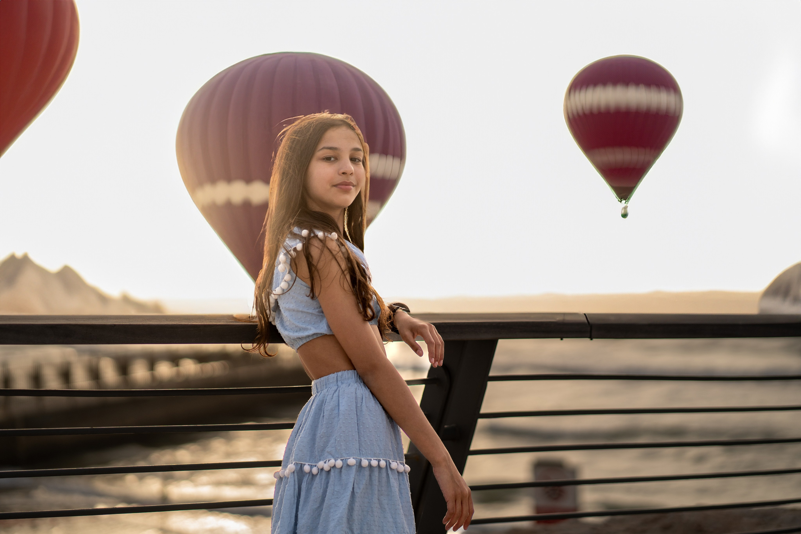 Бат Мицва Тамар. Семейный и детский фотограф в Израиле и Москве Дорошок Надя