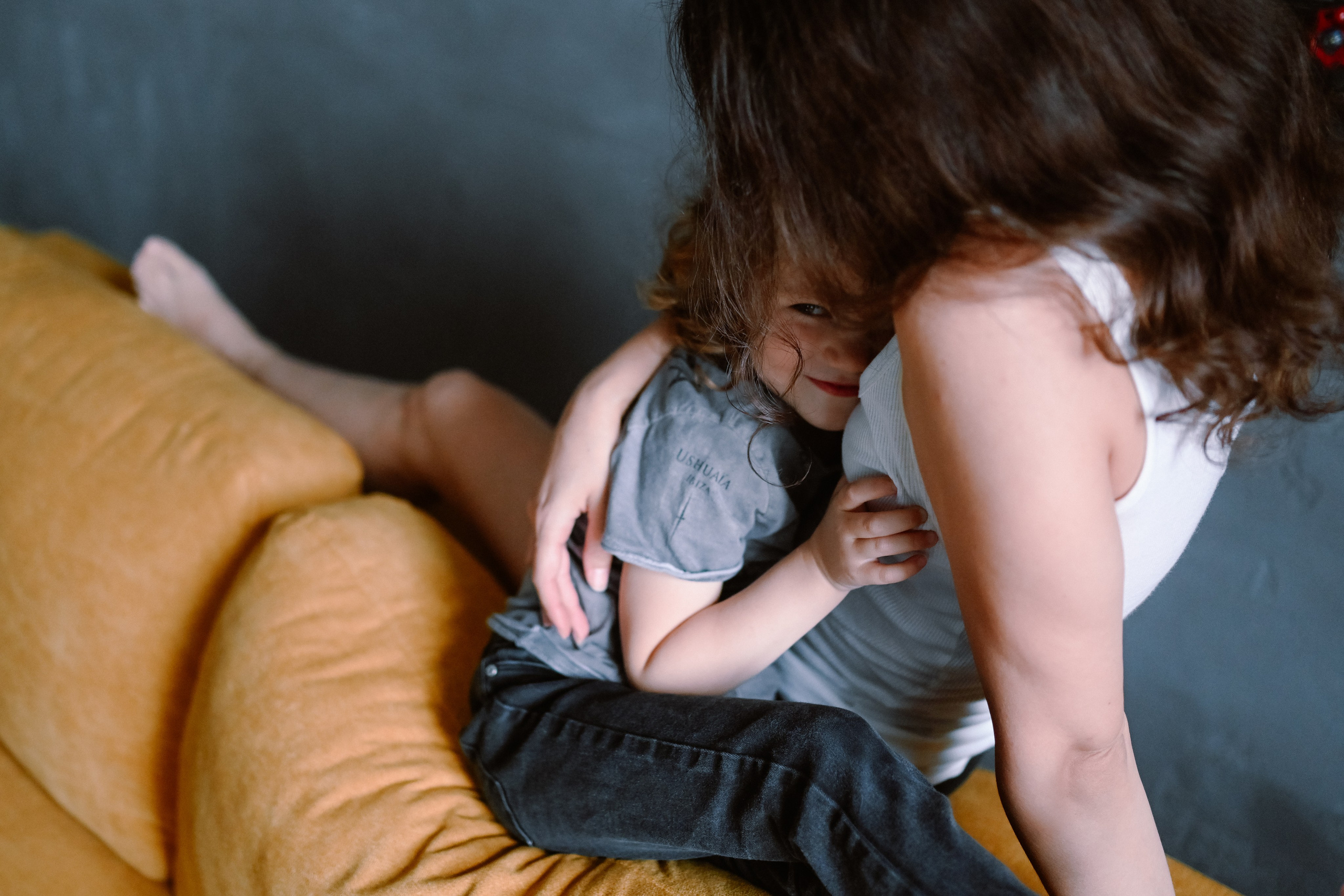 Светлана и Амелия. Универсальный фотограф и видеограф