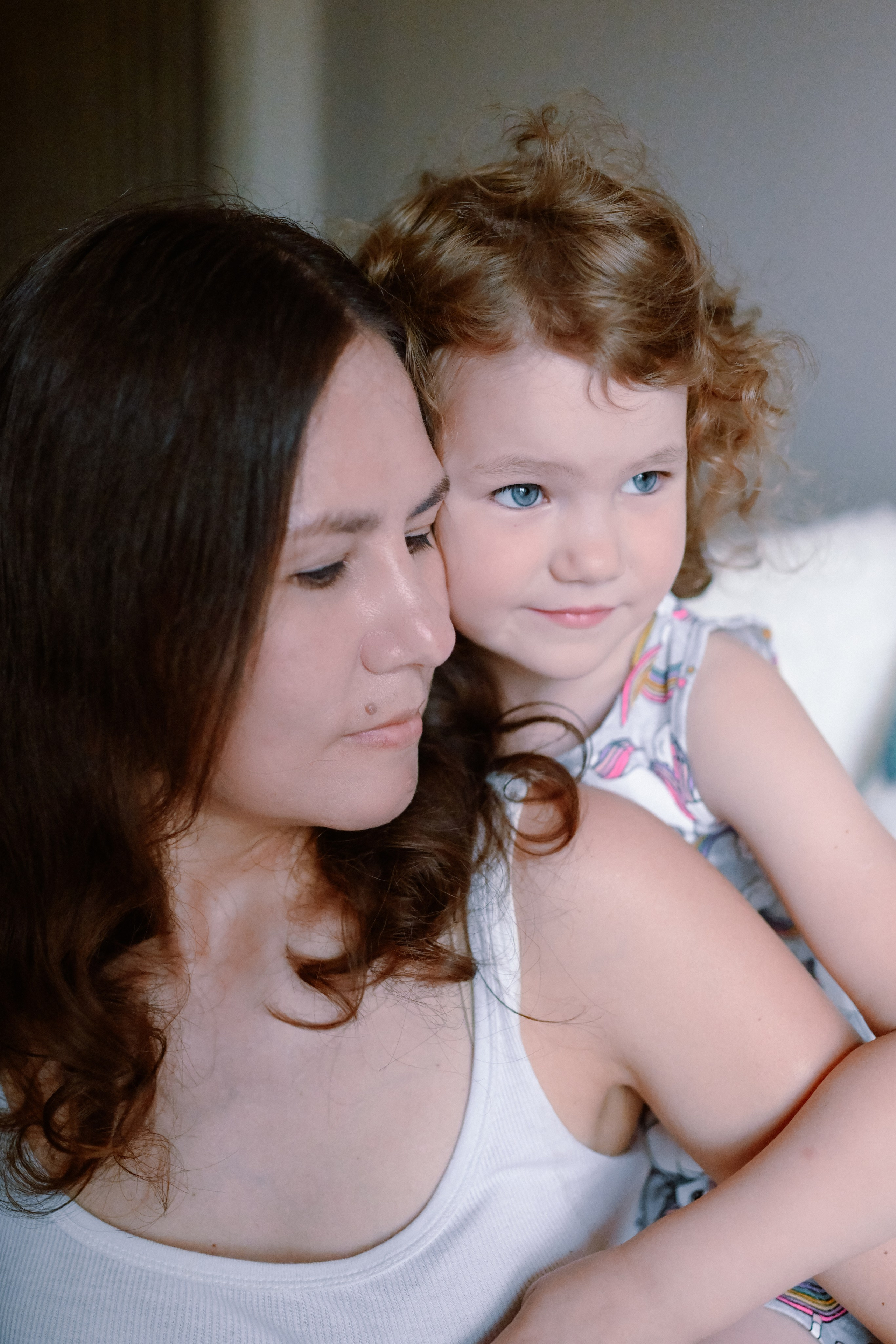 Светлана и Амелия. Универсальный фотограф и видеограф