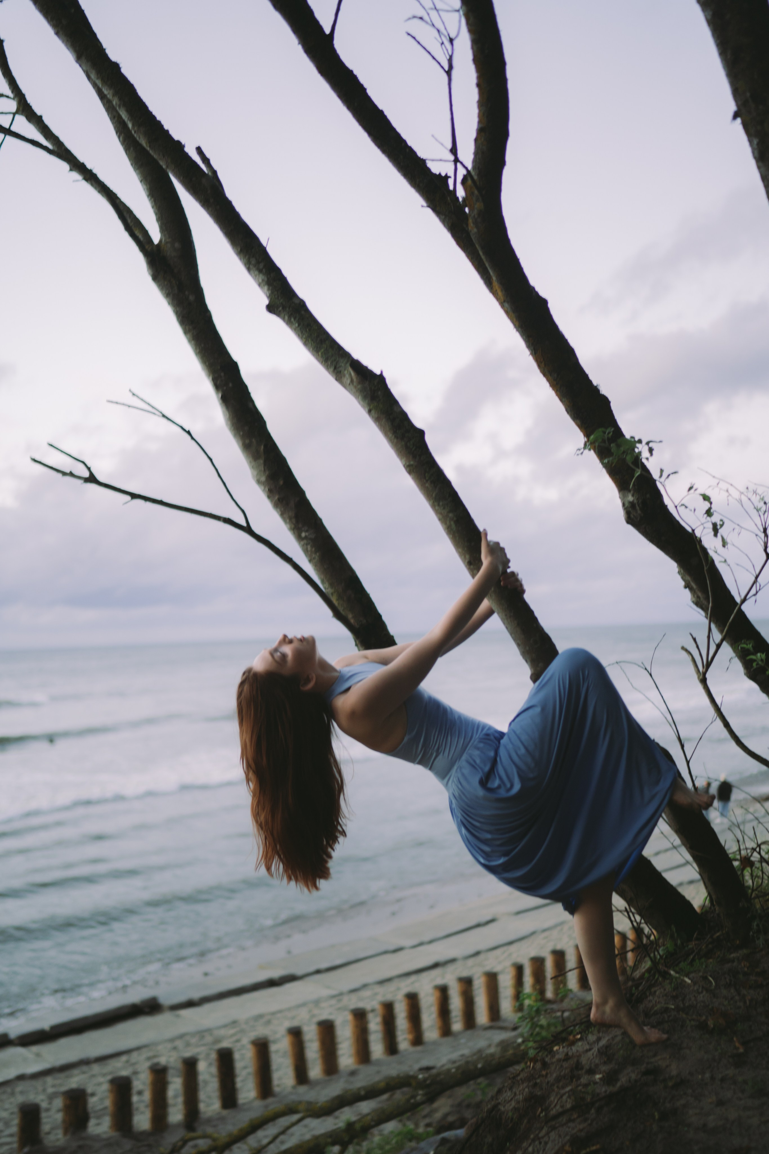 Ульяна. Чувственный фотограф в Санкт-Петербурге Пятнова Ксения
