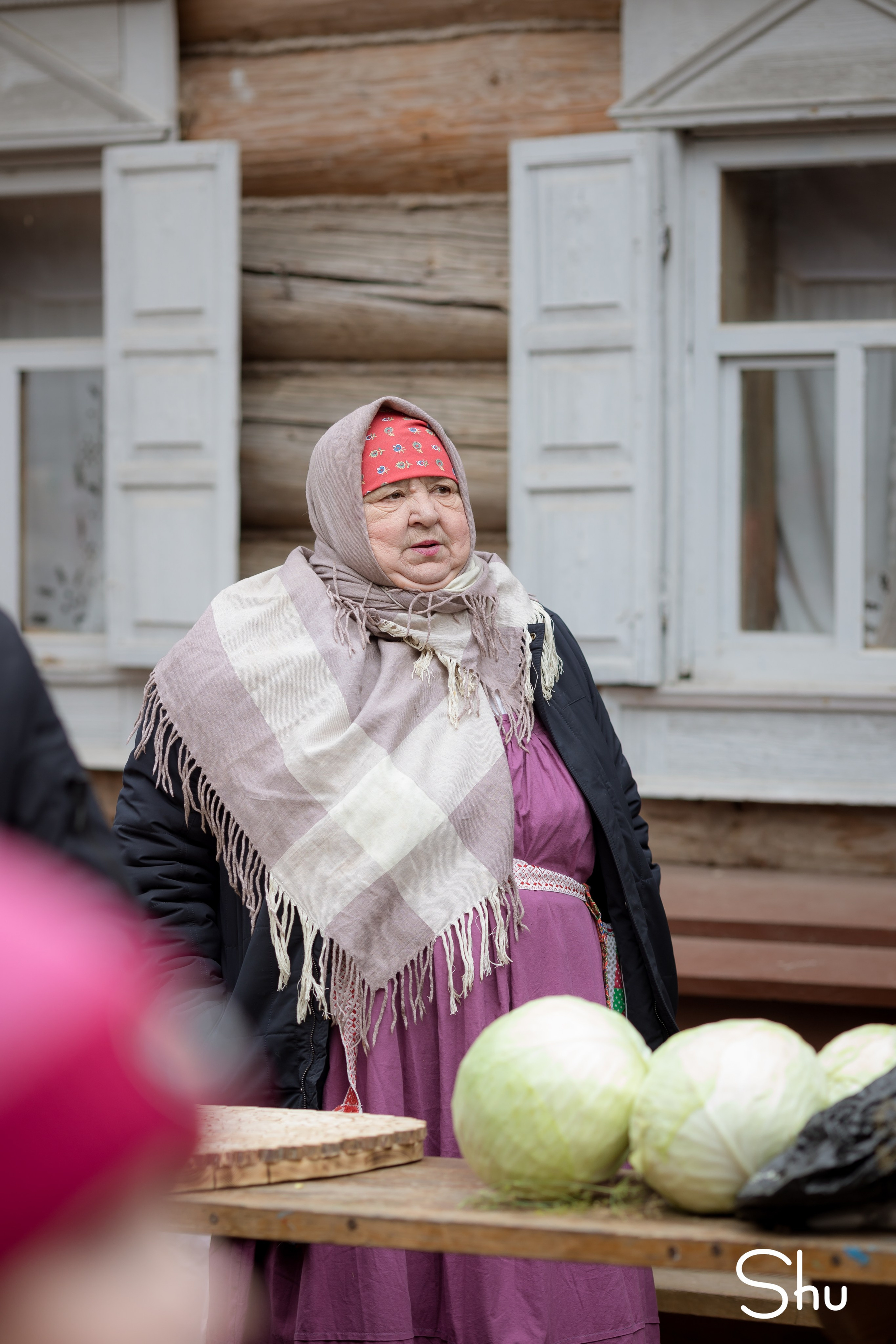 Праздник Покрова на Щелоковском хуторе в Нижнем Новгороде. Фотограф для компаний и предпринимателей в Нижнем Новгороде и Нижегородской области