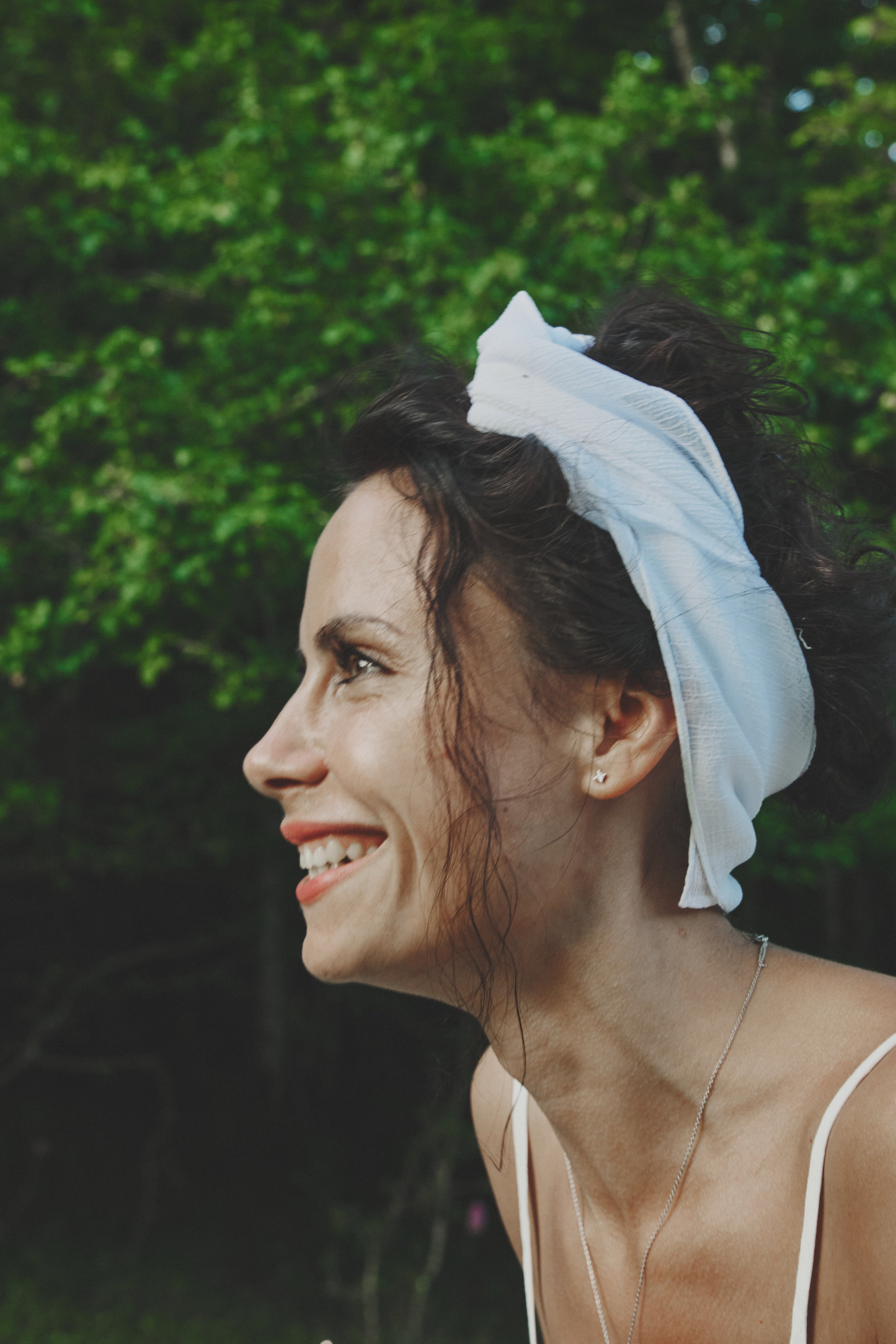 Фотосессия на природе. Индивидуальный фотограф в Сочи Владимир Чудинов