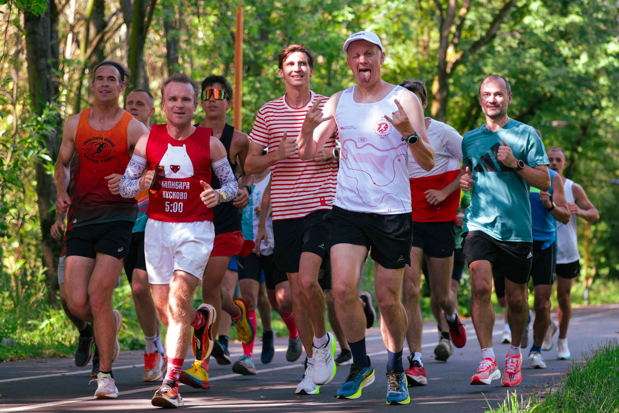 Капибара #102. Фотограф в Москве Андрей Поташов «Photashov»