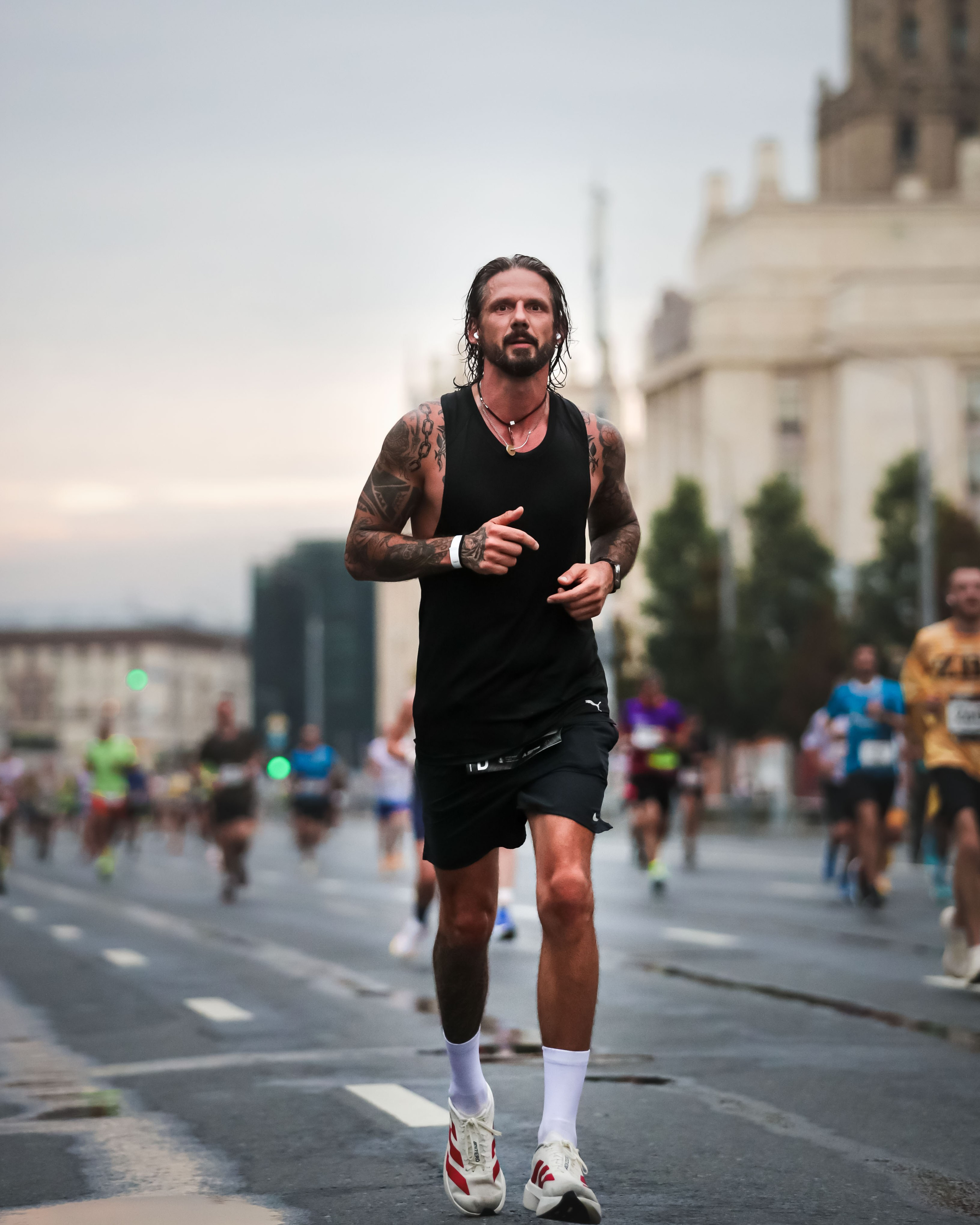 Big Run Fest. Фотограф в Москве Андрей Поташов «Photashov»