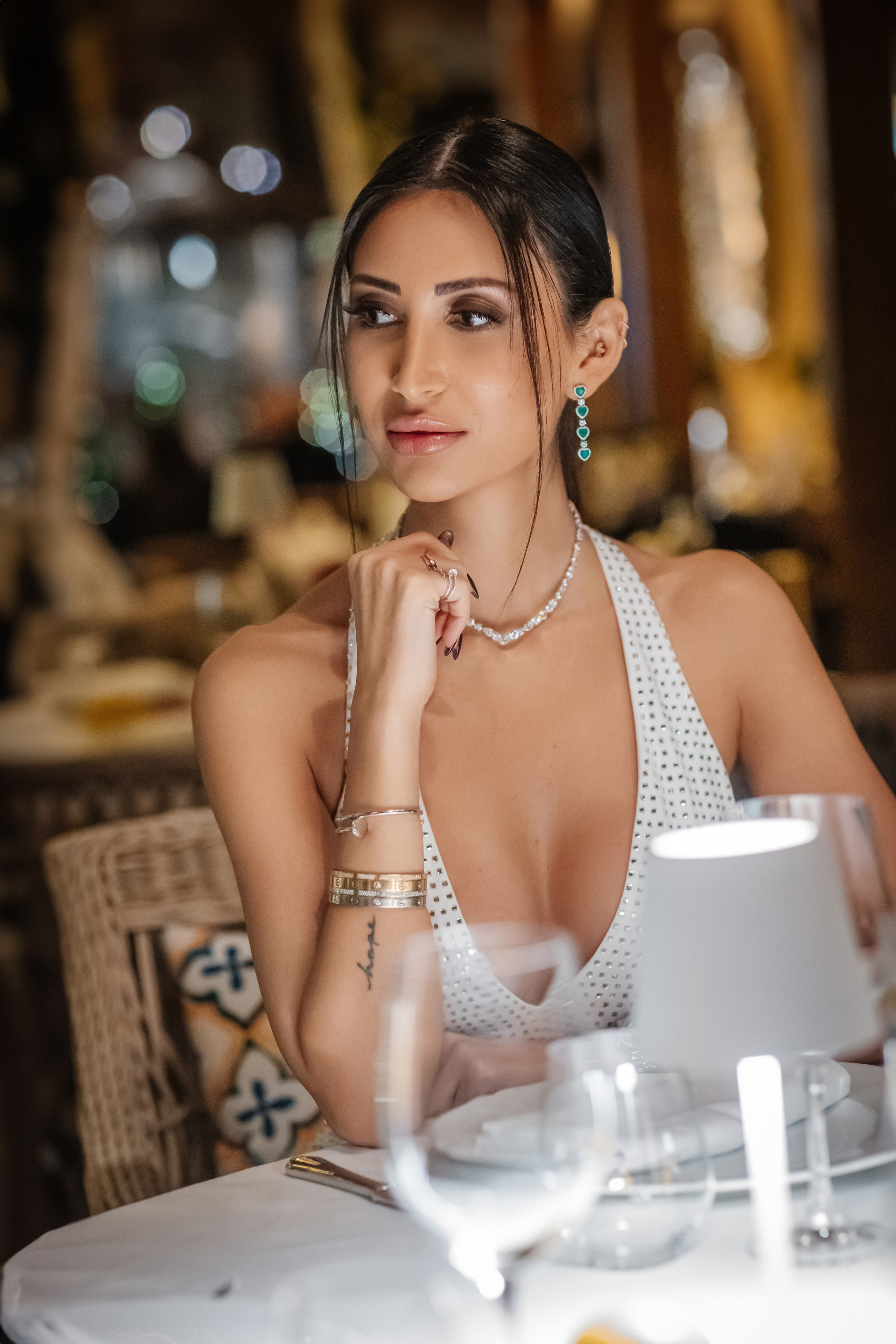 5 декабря НГ фотостудия Эдисон. Креативный фотограф Олеся Булгакова — официальный сайт