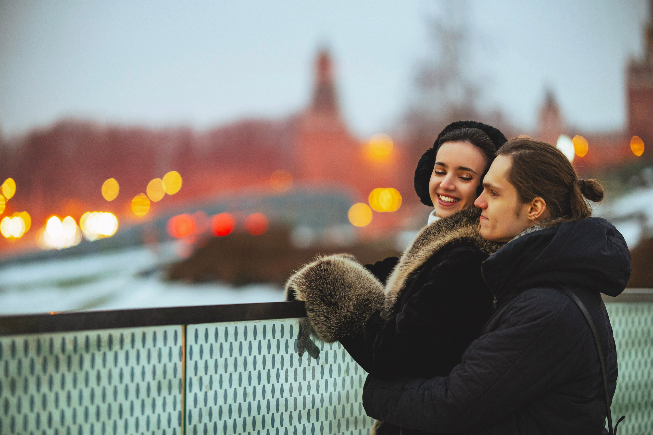 Фотограф в Москве Андрей «Циклопище» Гришин