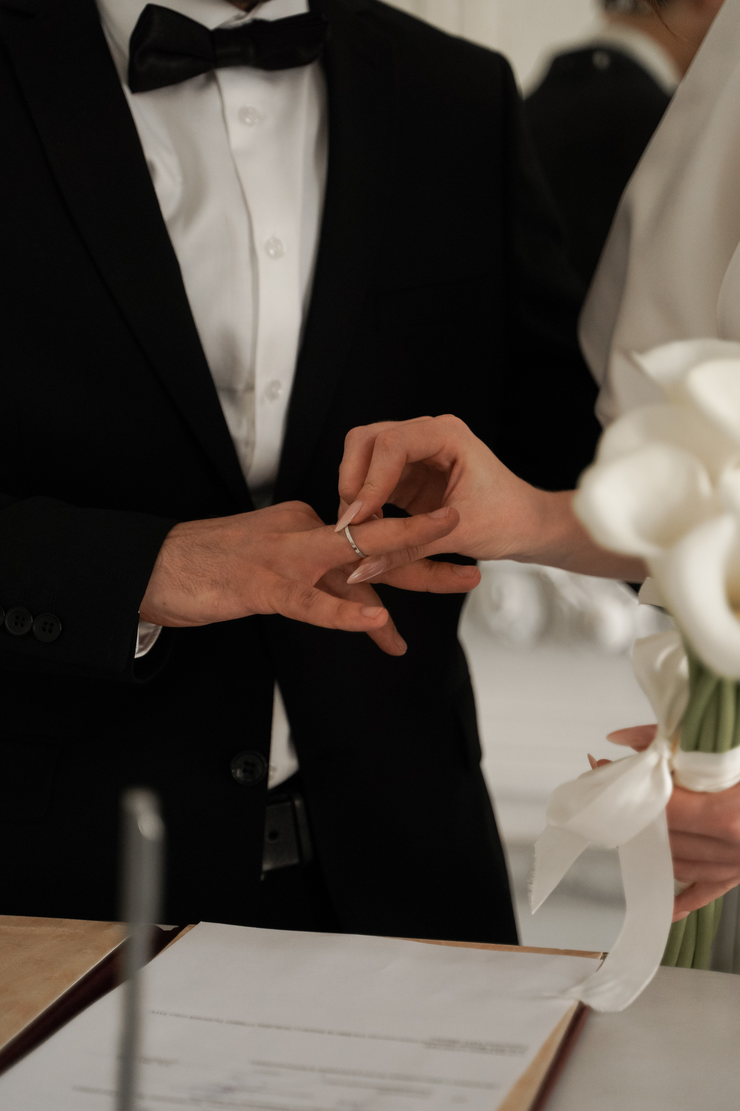 Ульяна и Иван. Свадебный фотограф Марина Попова