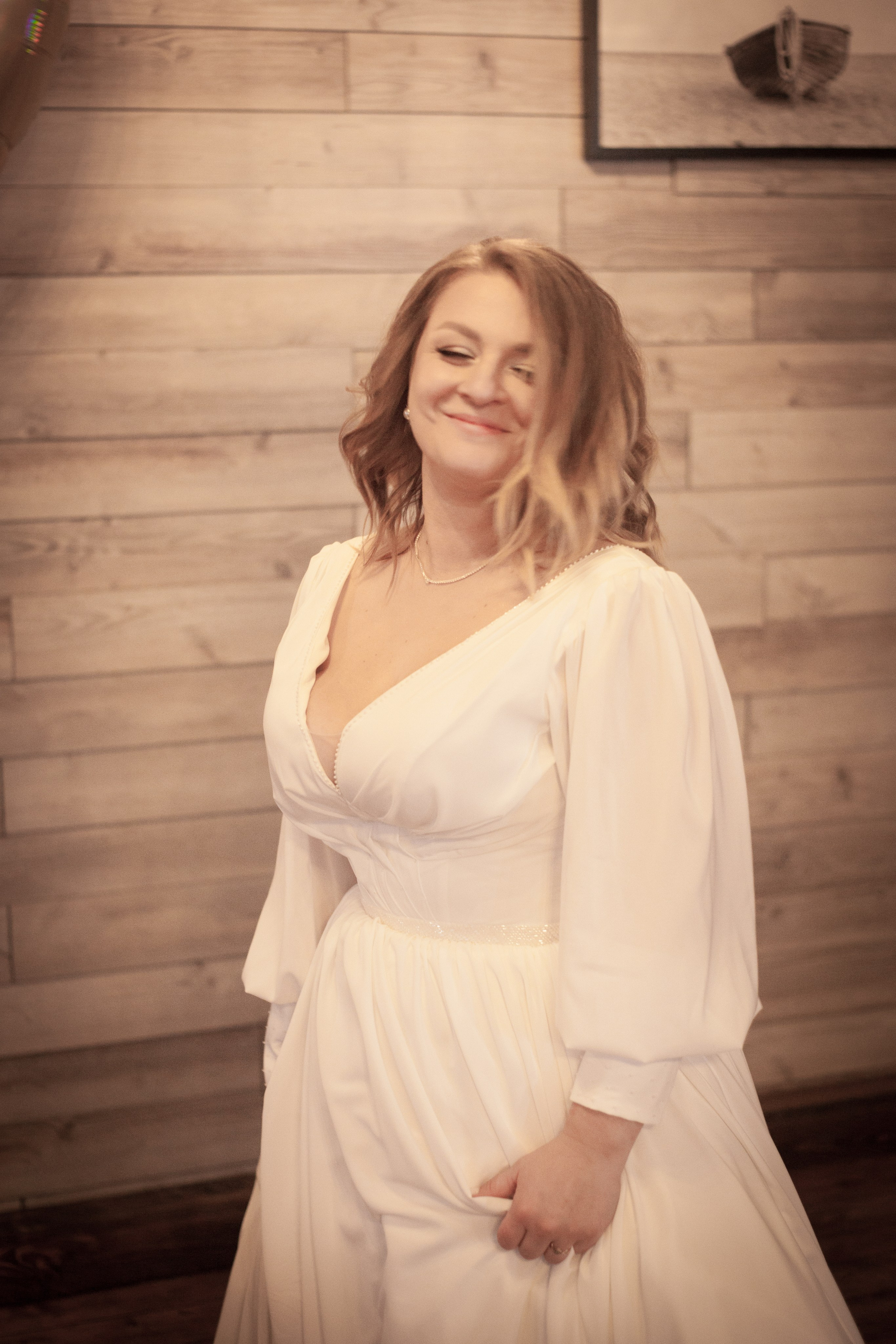 Свадьба. Портретный и свадебный фотограф в Москве Сергей Святной