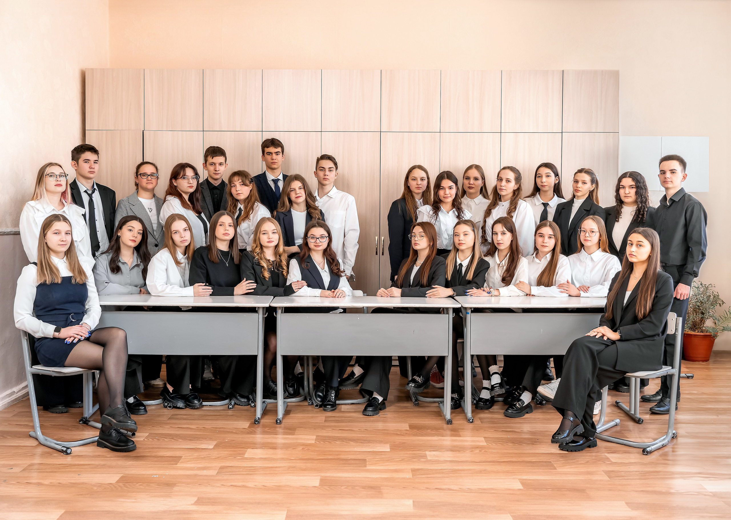 Выпускные альбомы. Семейный фотограф Ирина Федорова, г. Лениногорск