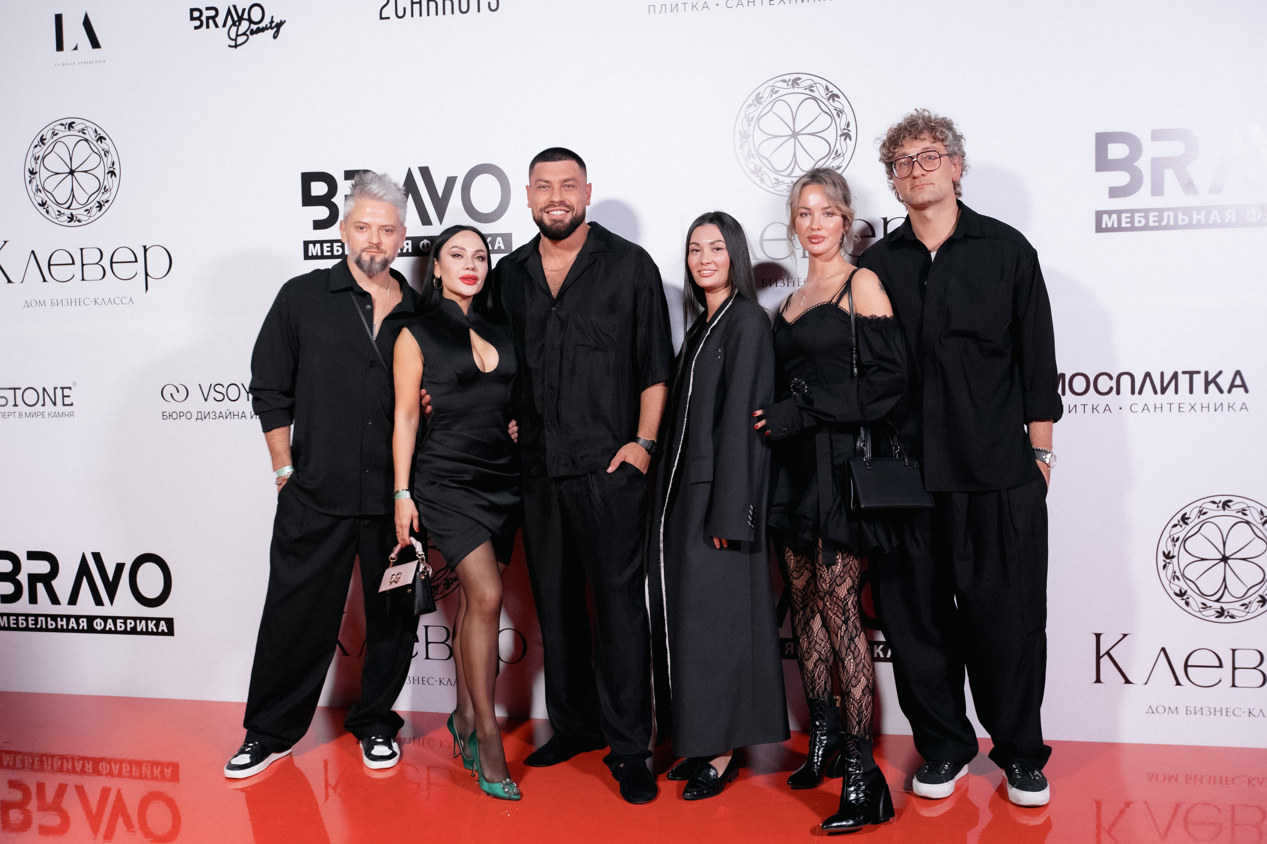 BRAVO BIRTHDAY 13 — PART I. СВОИ. ФОТООТЧЕТЫ-СОБЫТИЯ-МЕСТА