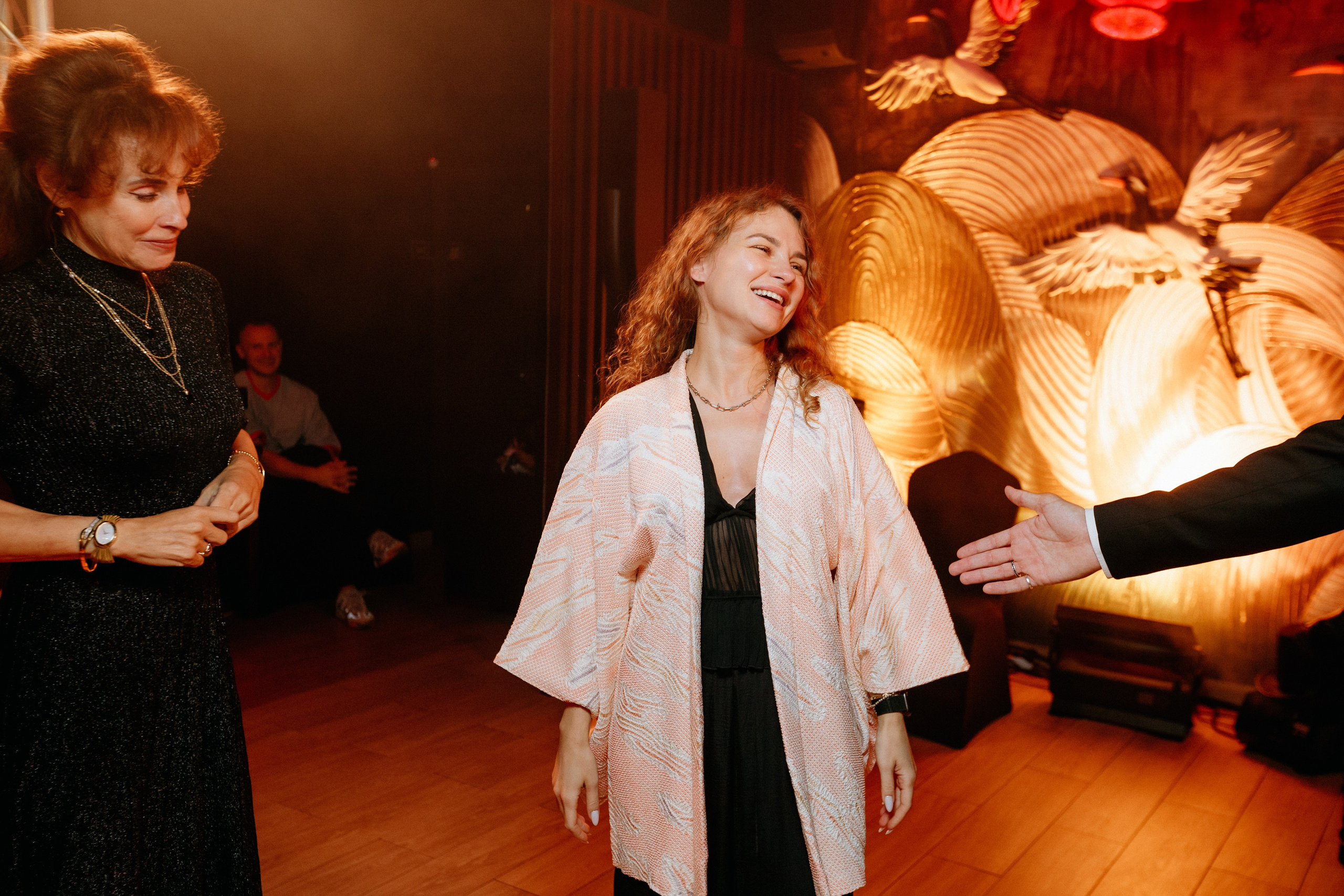 HANAMI — МЕМУАРЫ ГЕЙШИ. СВОИ. ФОТООТЧЕТЫ-СОБЫТИЯ-МЕСТА