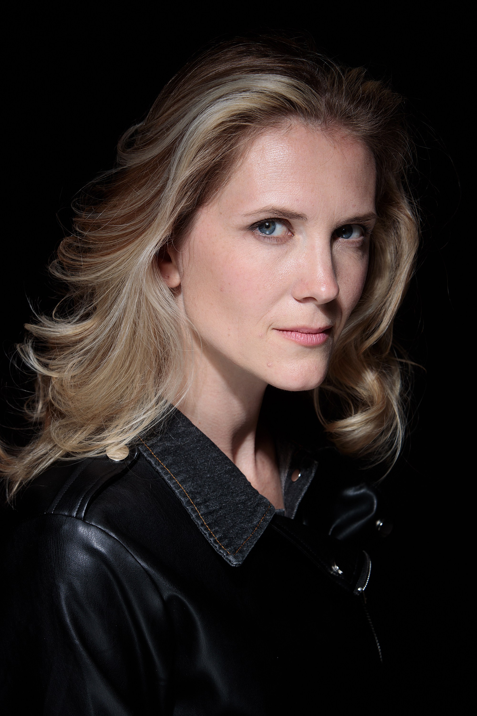 Актёрское портфолио в Москве. Фотограф Валерий Пименов