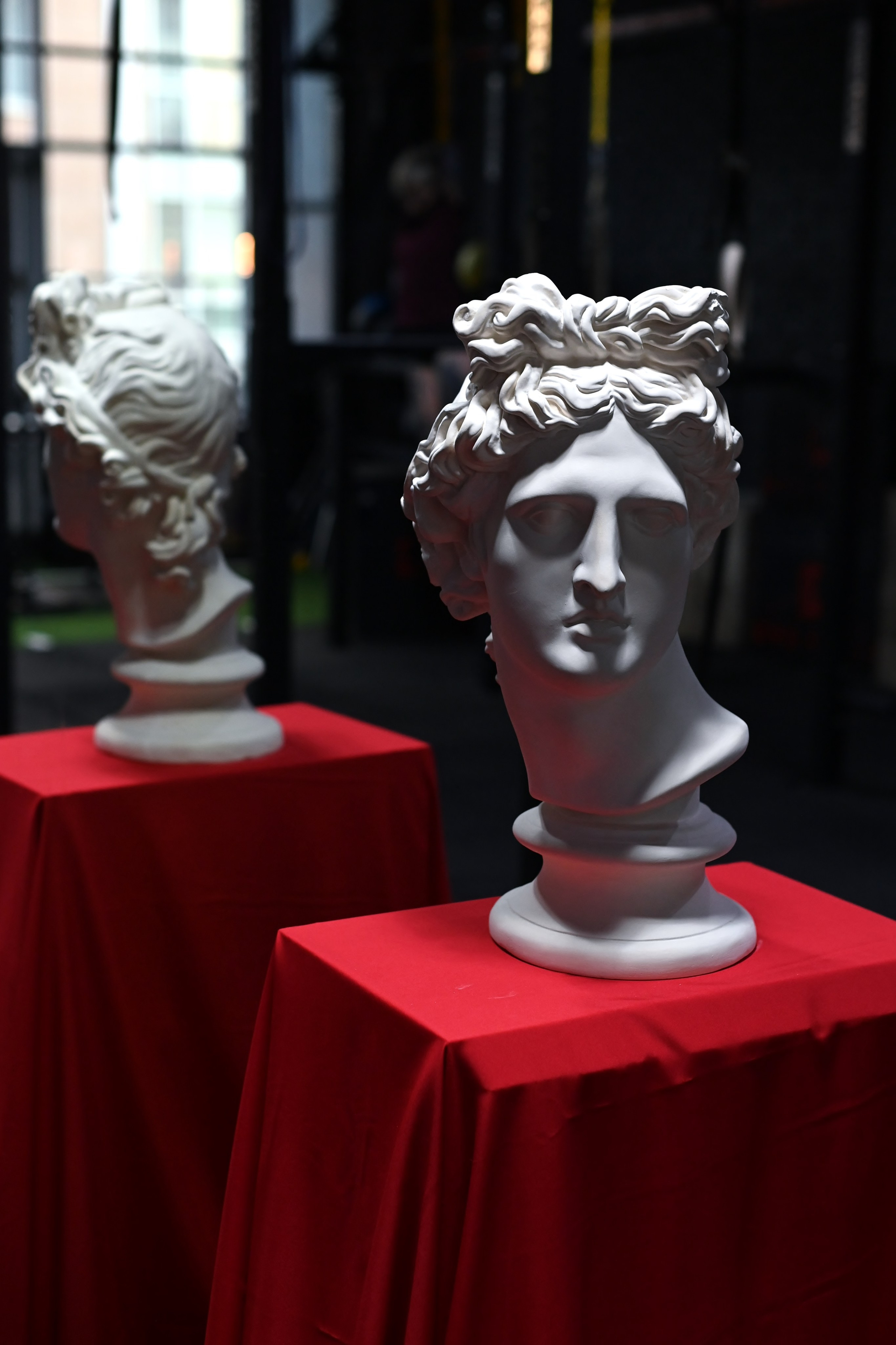 День Рождения фитнесс-клуба 50GYM в Коммунарке. Свадебный и семейный фотограф в Москве Ирина Гончарова