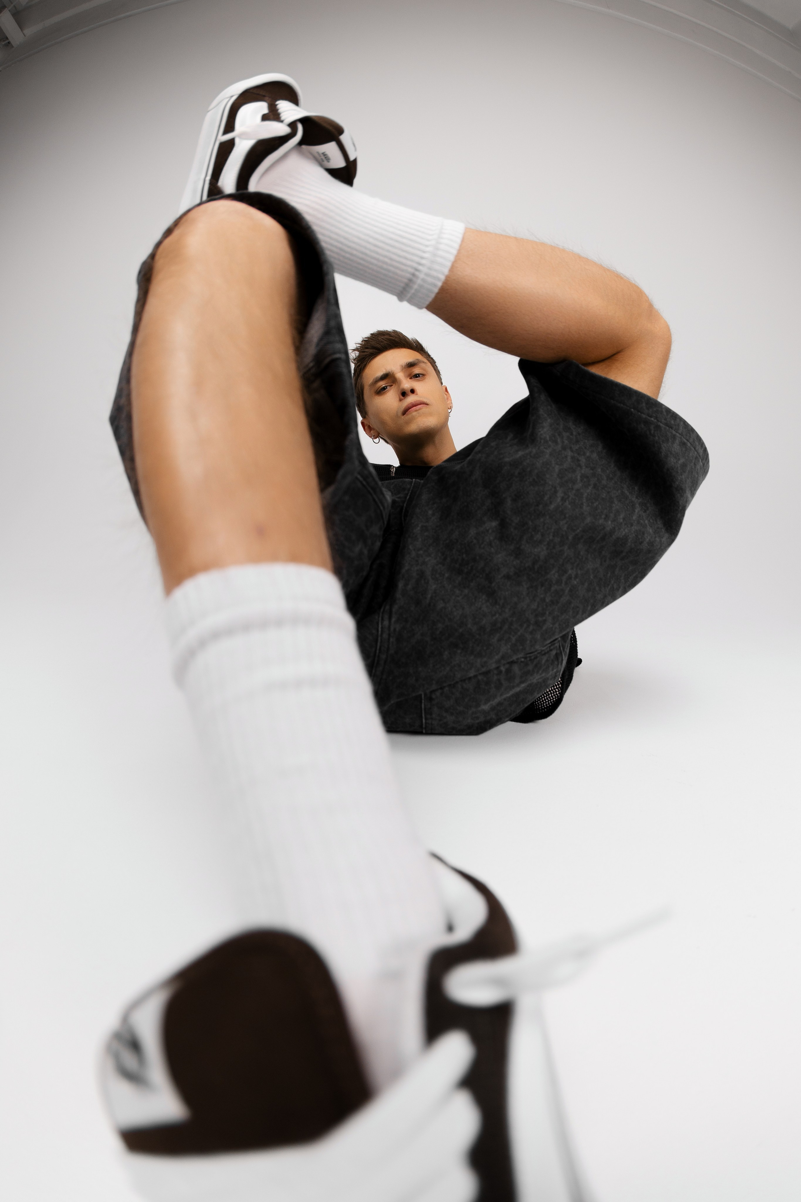 Качели. Фотограф в Новосибирске и Москве