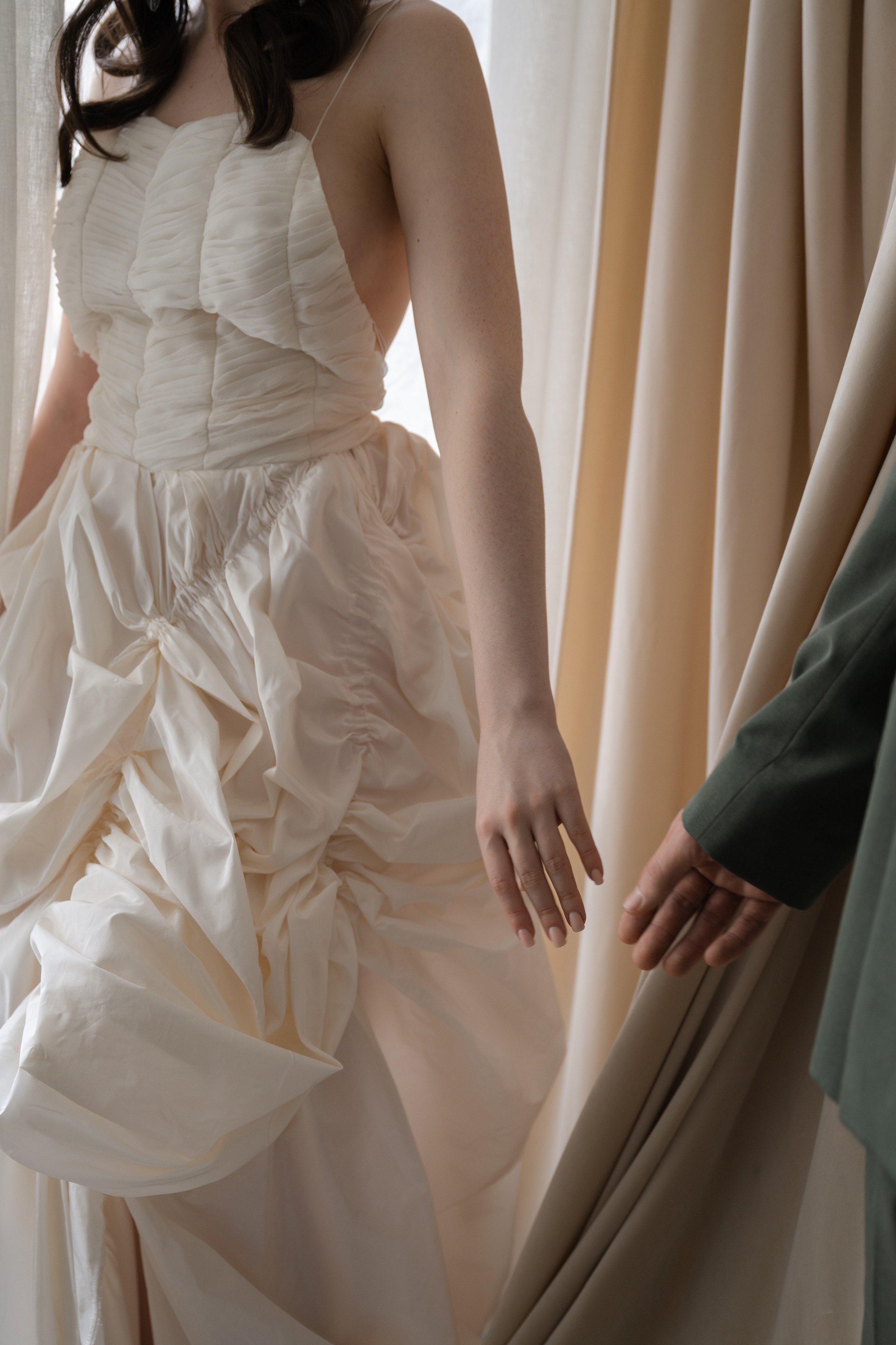 Свадебный фотограф в Москве Анастасия Колесникова