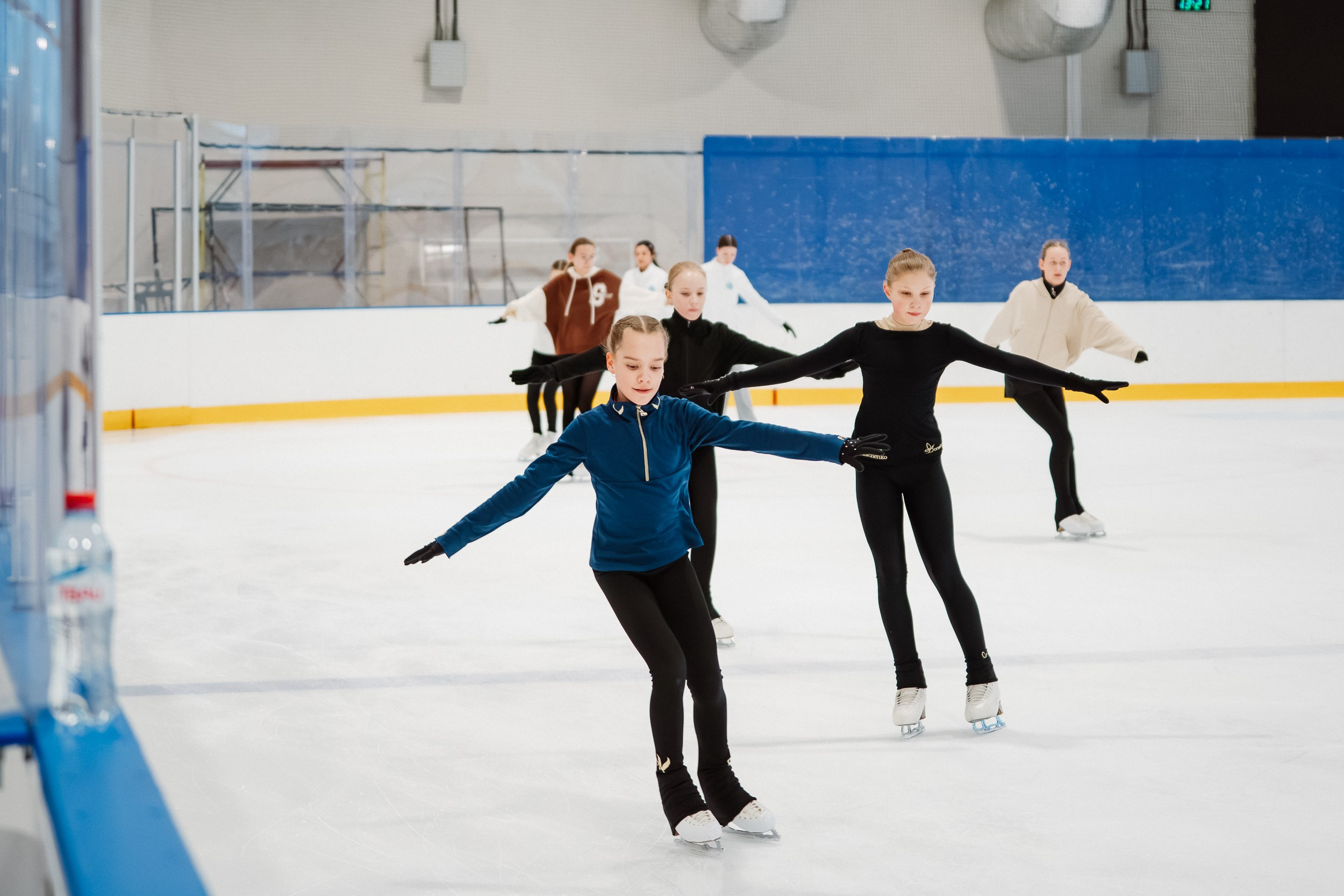 Мастер-класс Софьи Акатьевой в Новосибирске. Воробьева Ксения — Спортивный и танцевальный фотограф Новосибирск