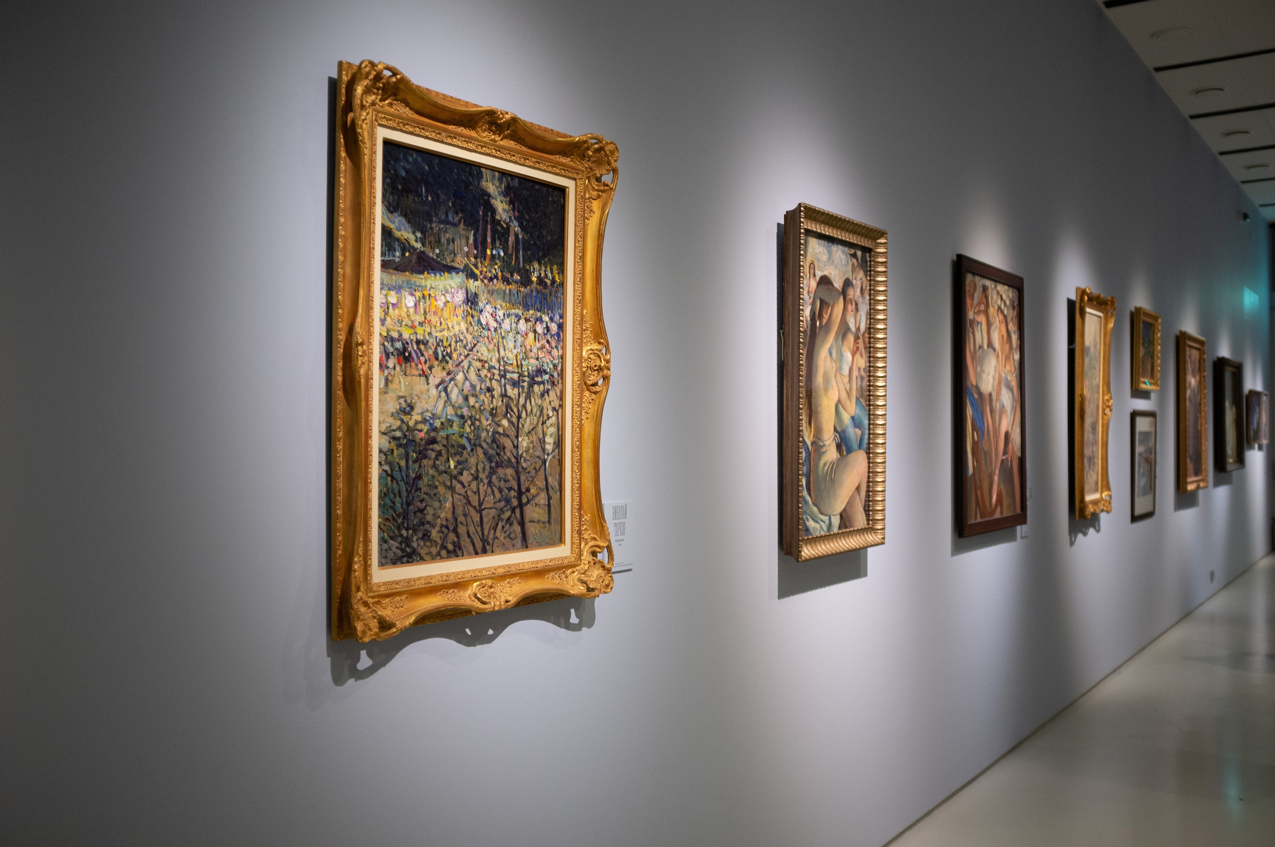 Изображая воздух. Свет и цвет. Искусство фотографии. Мария Осокина