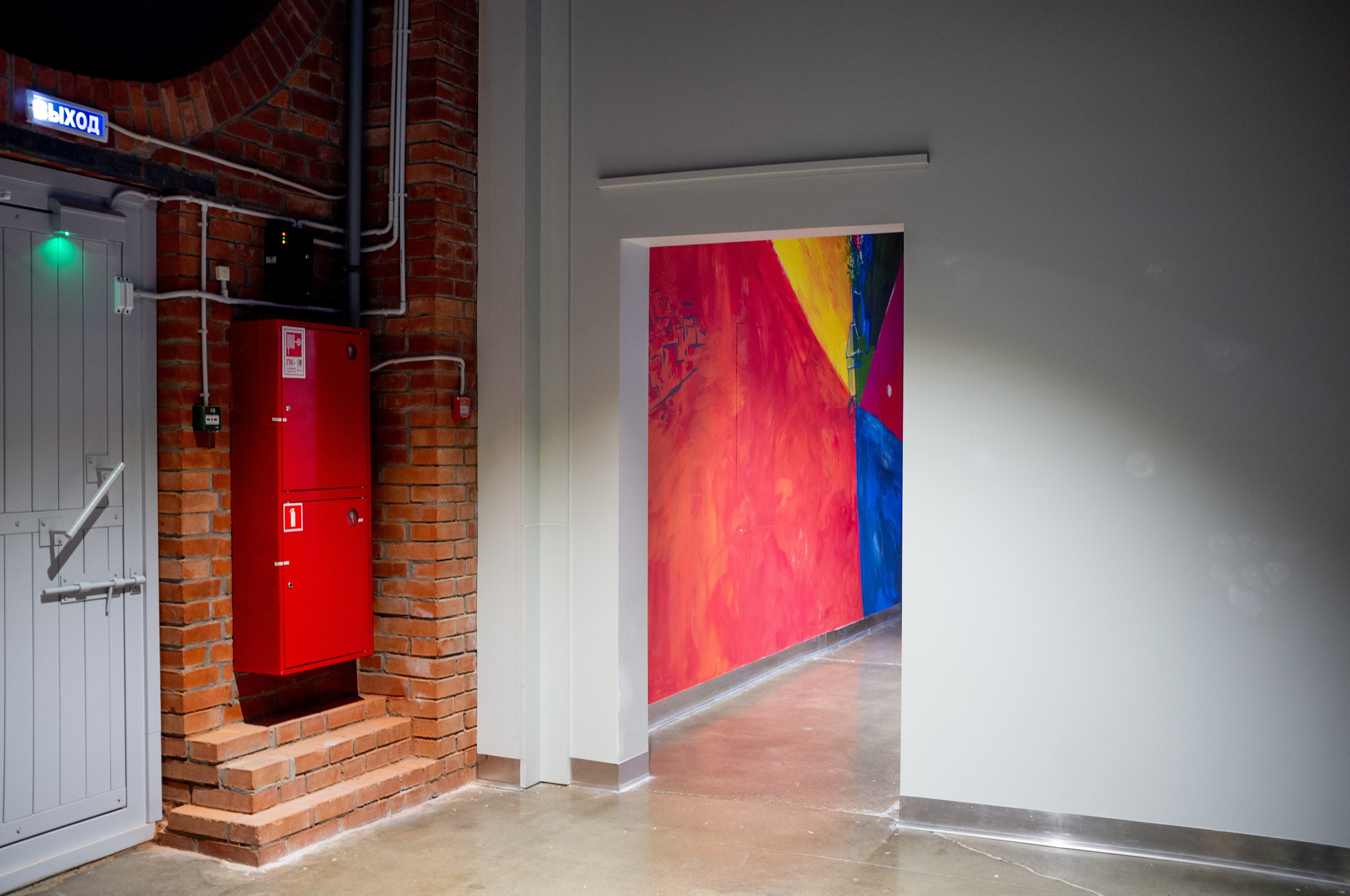 Люба, Любочка, Любовь. Еврейский музей. Искусство фотографии. Мария Осокина