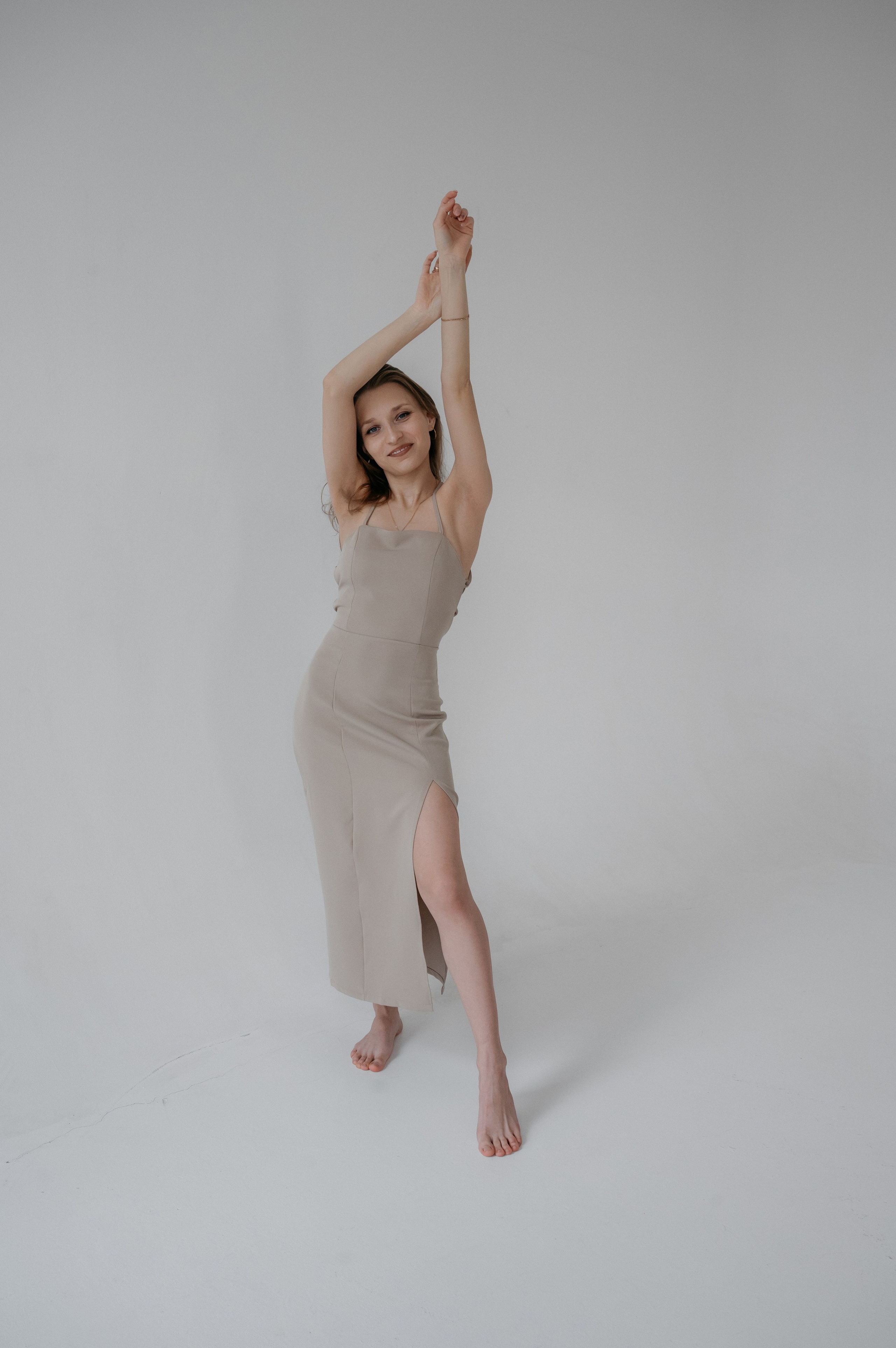 Света. Фотограф Мария Строгонова