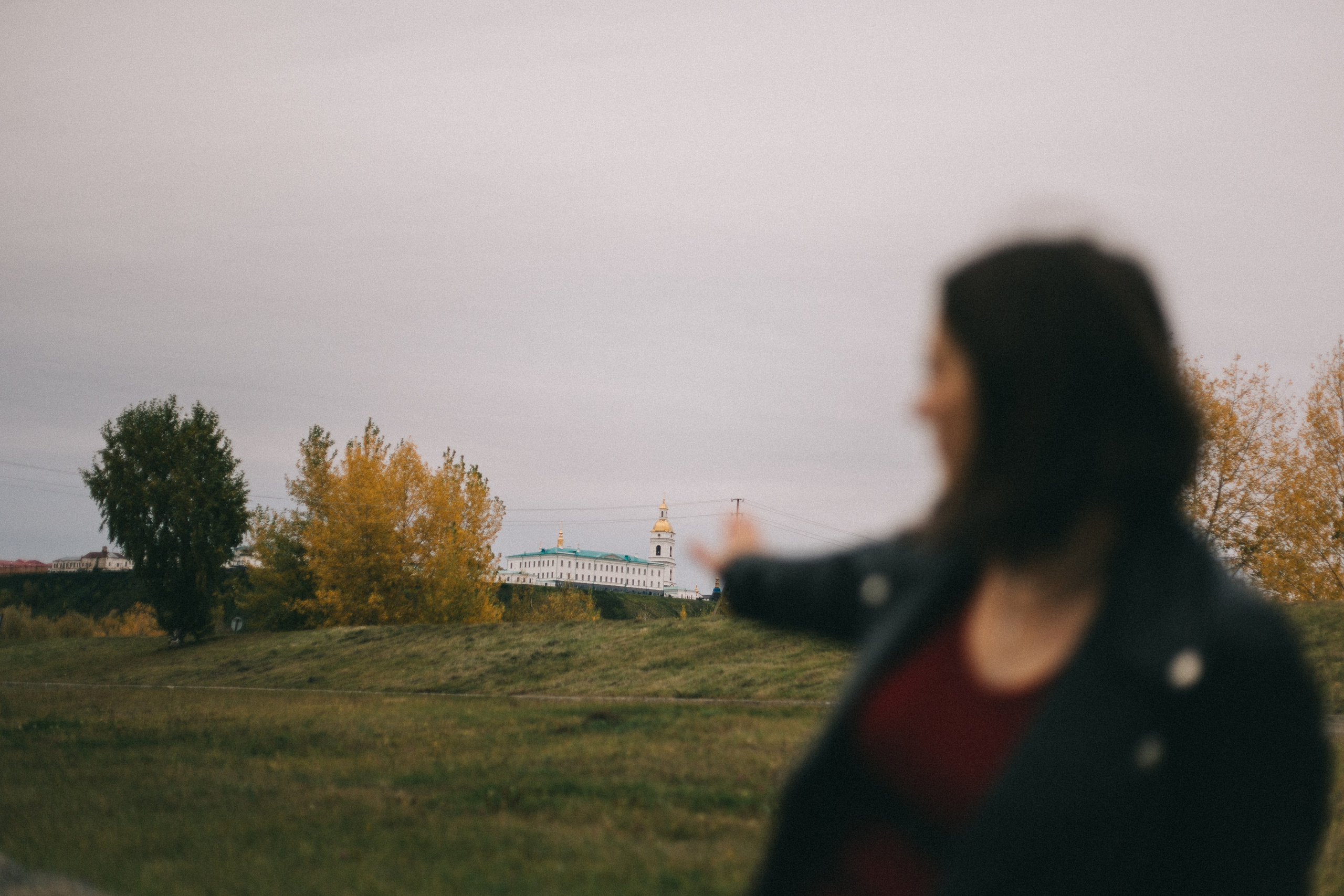 Зарисовки. Природа. Река. Арт-фотограф Крис Л. в Тобольске: портрет, семейные, свадьбы