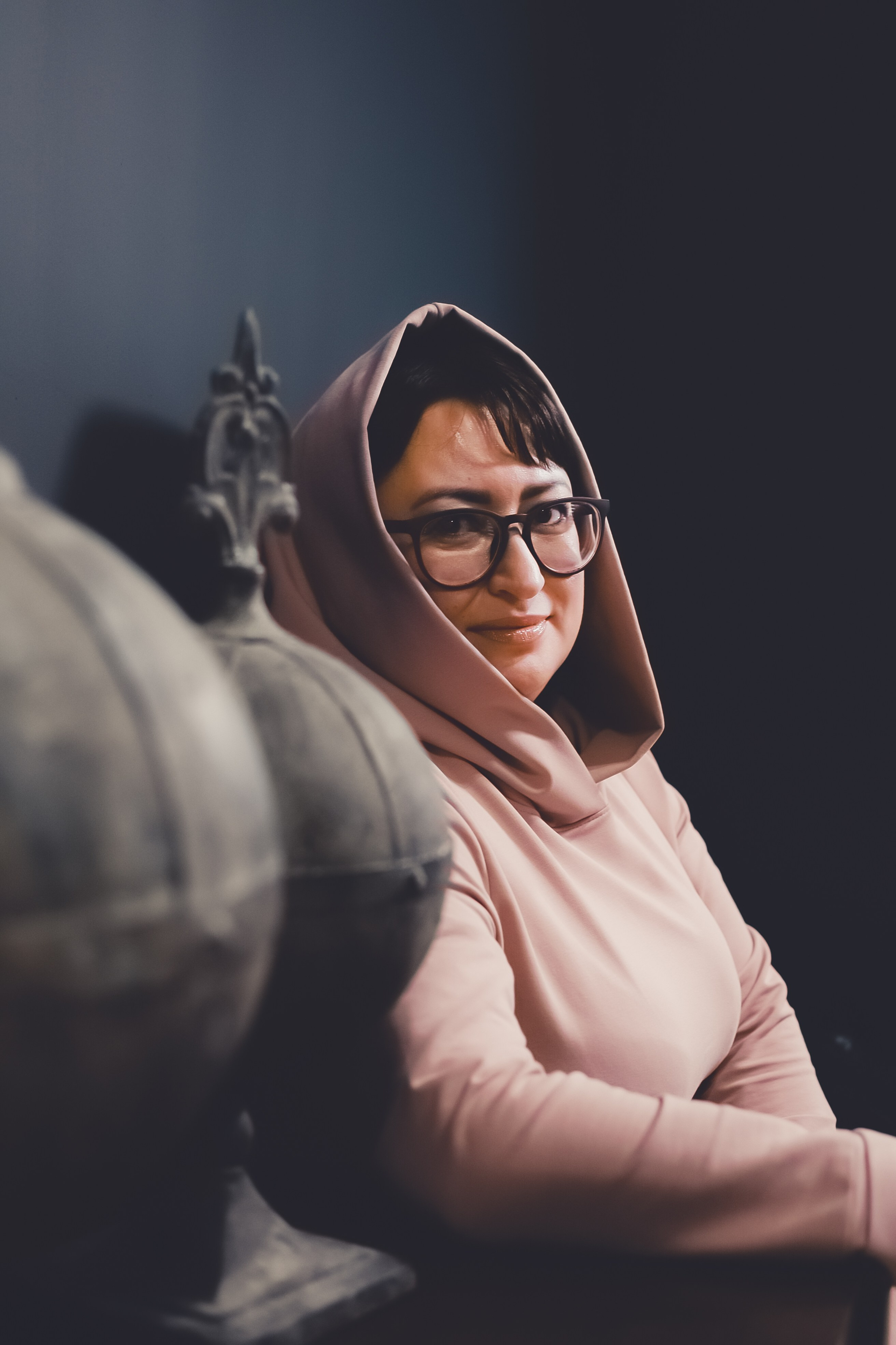 Мамин день 9 марта 2024. Фотограф Ольга Морятова